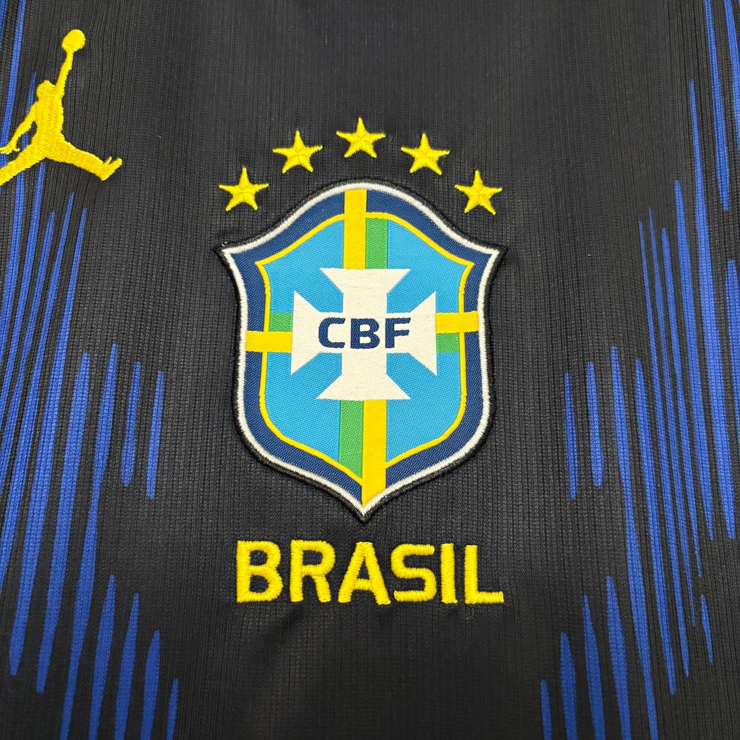 2026 Player Brasil Azul