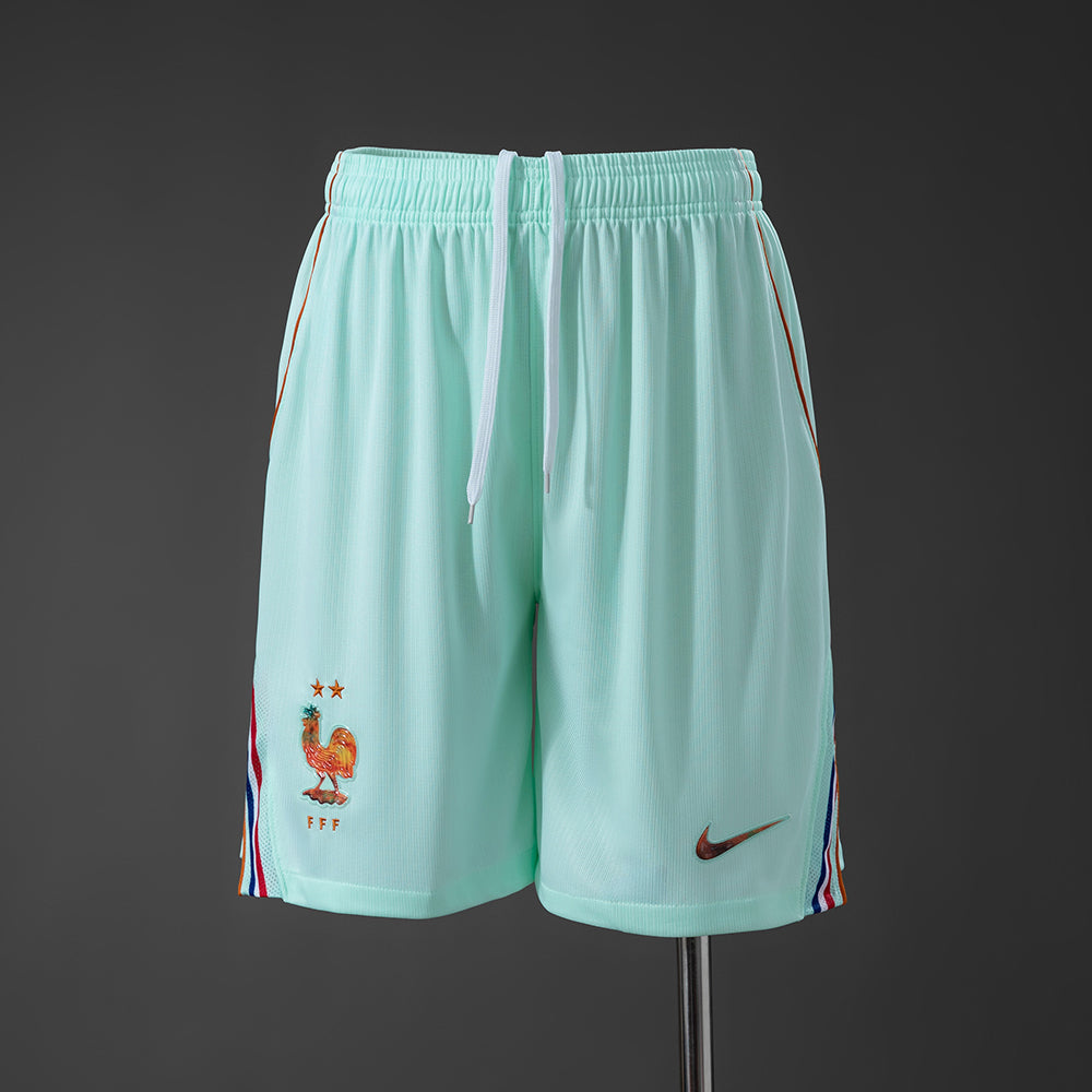 Shorts França 2026/27 II