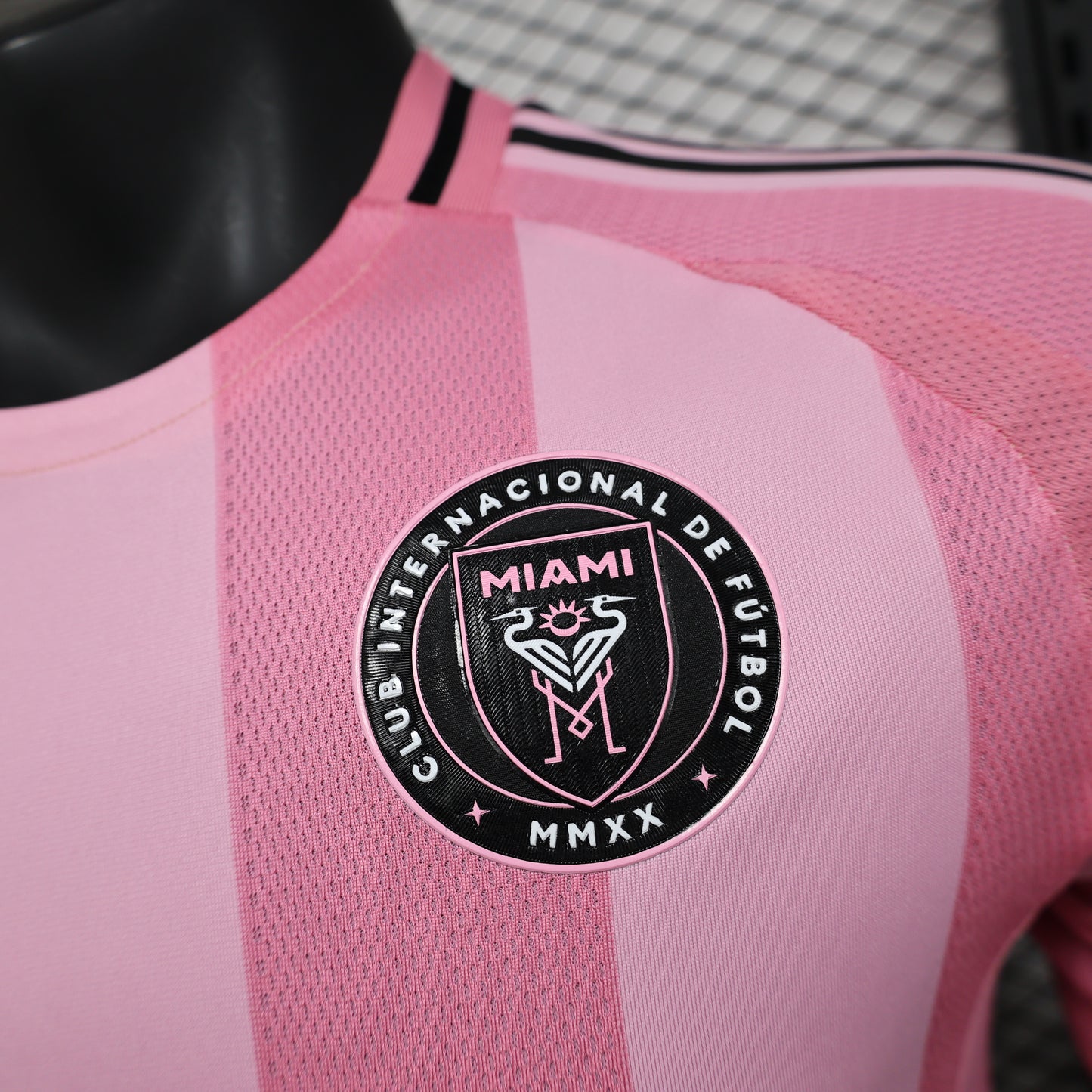 Players Inter Miami 25/26