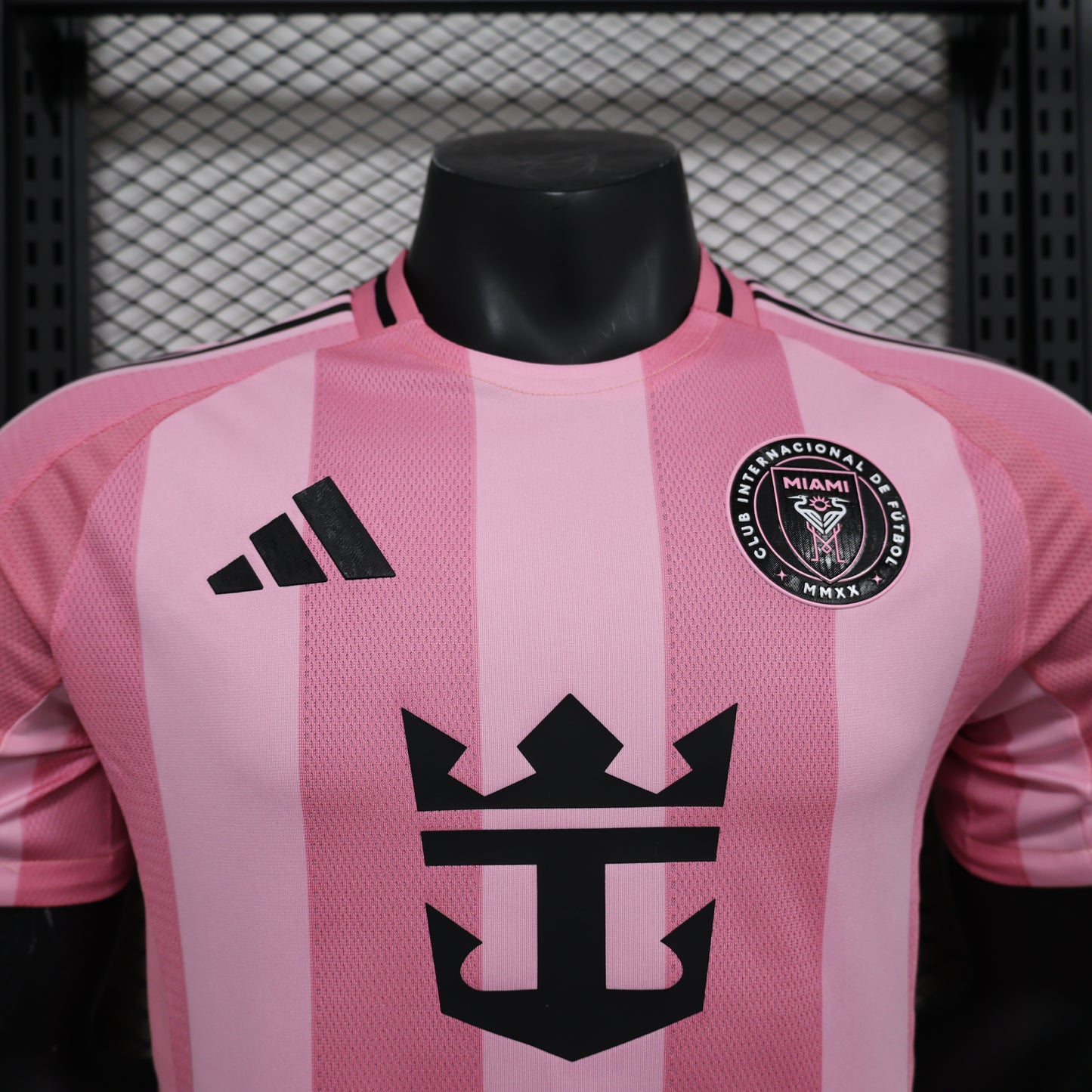Players Inter Miami 25/26