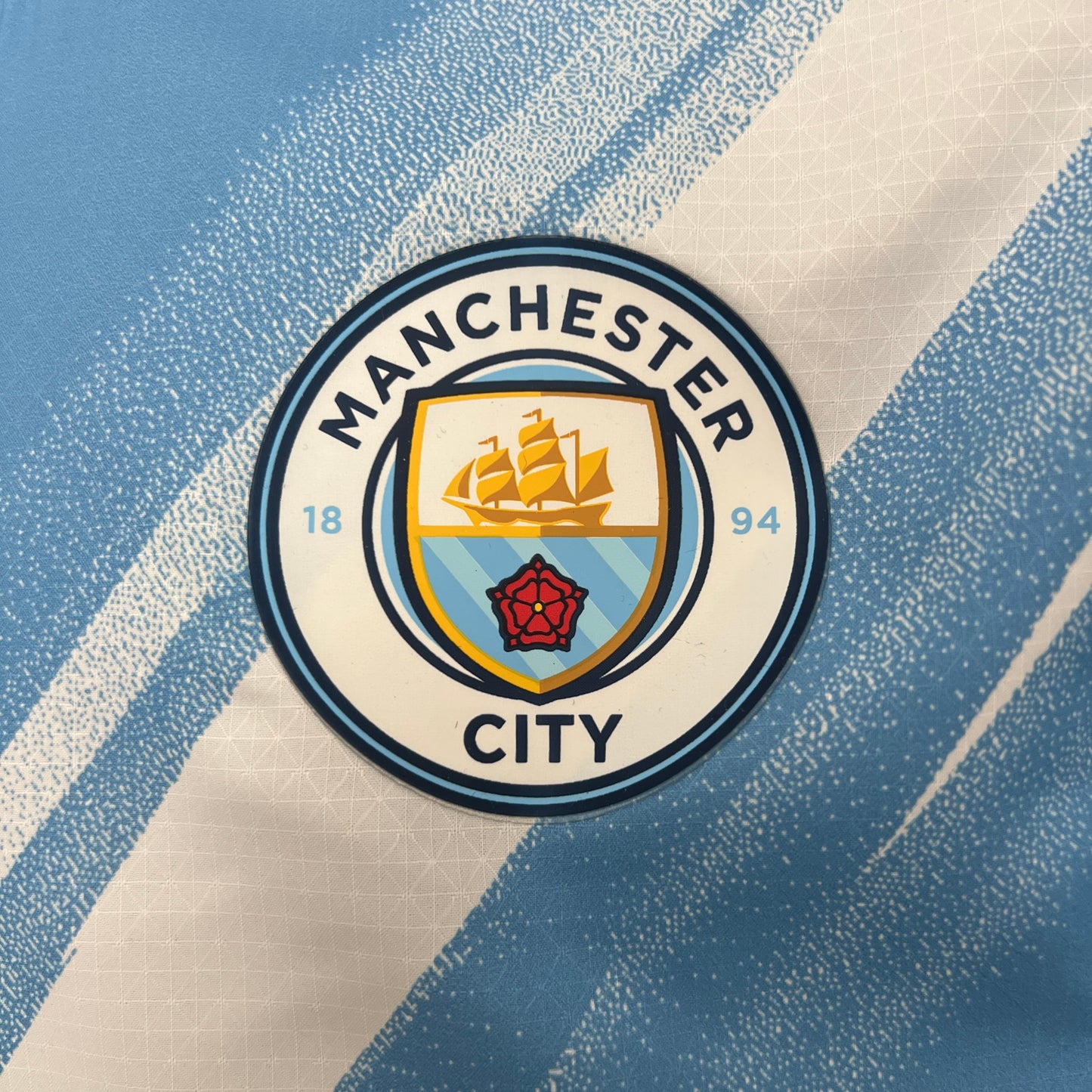 Players Manchester City 25/26