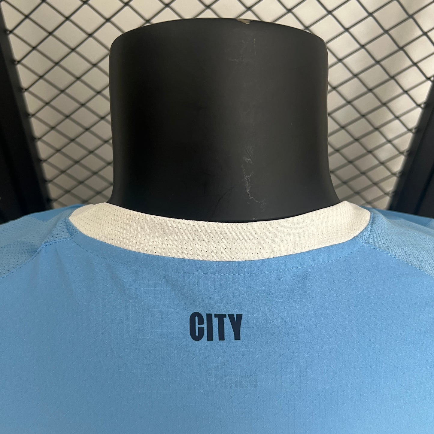 Players Manchester City 25/26