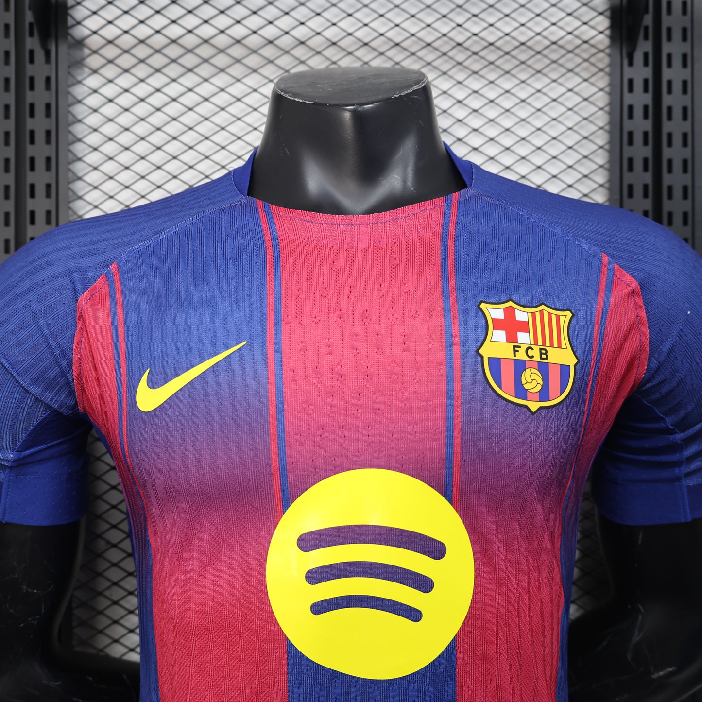 Player Barcelona 25/26