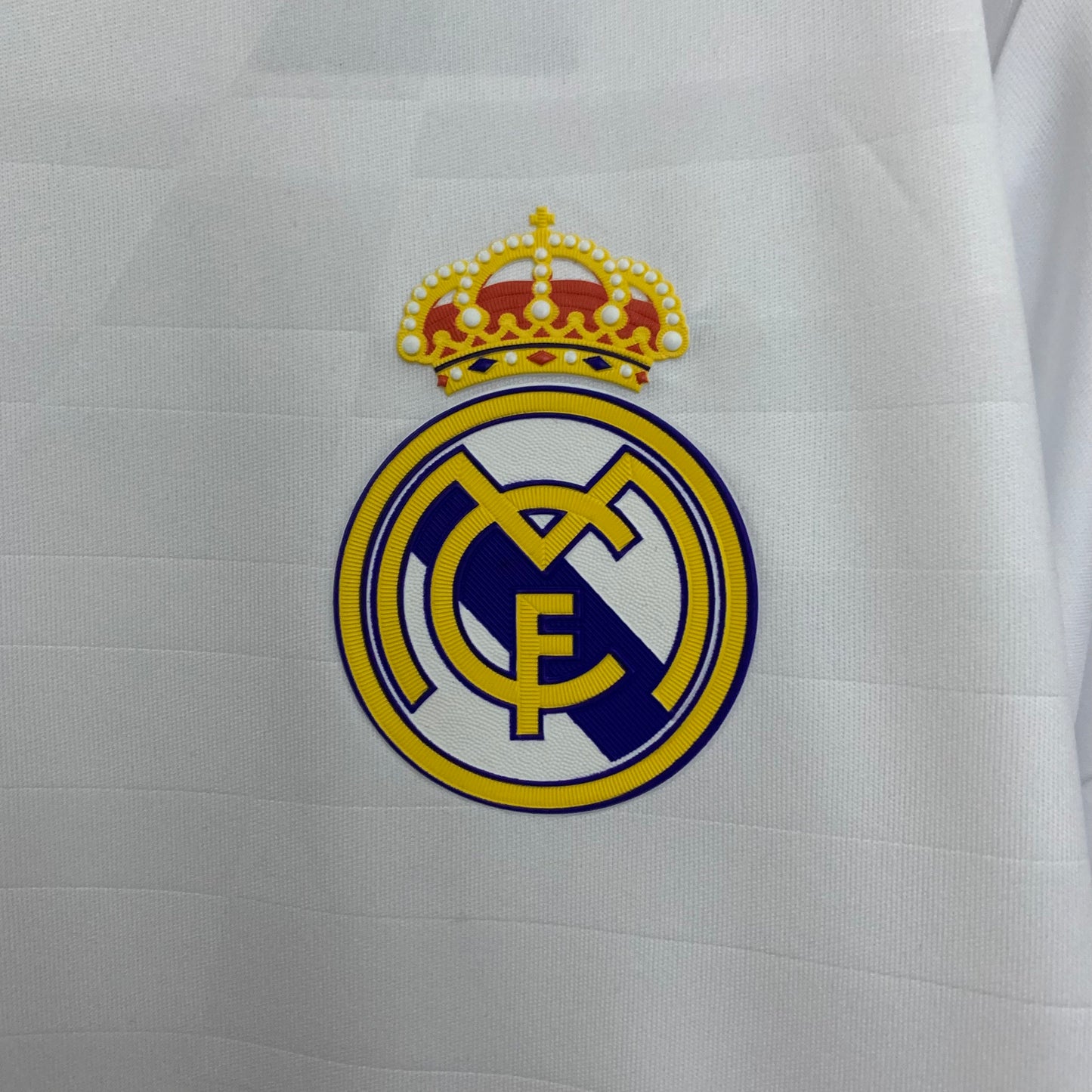 Retro Real Madrid 14/15