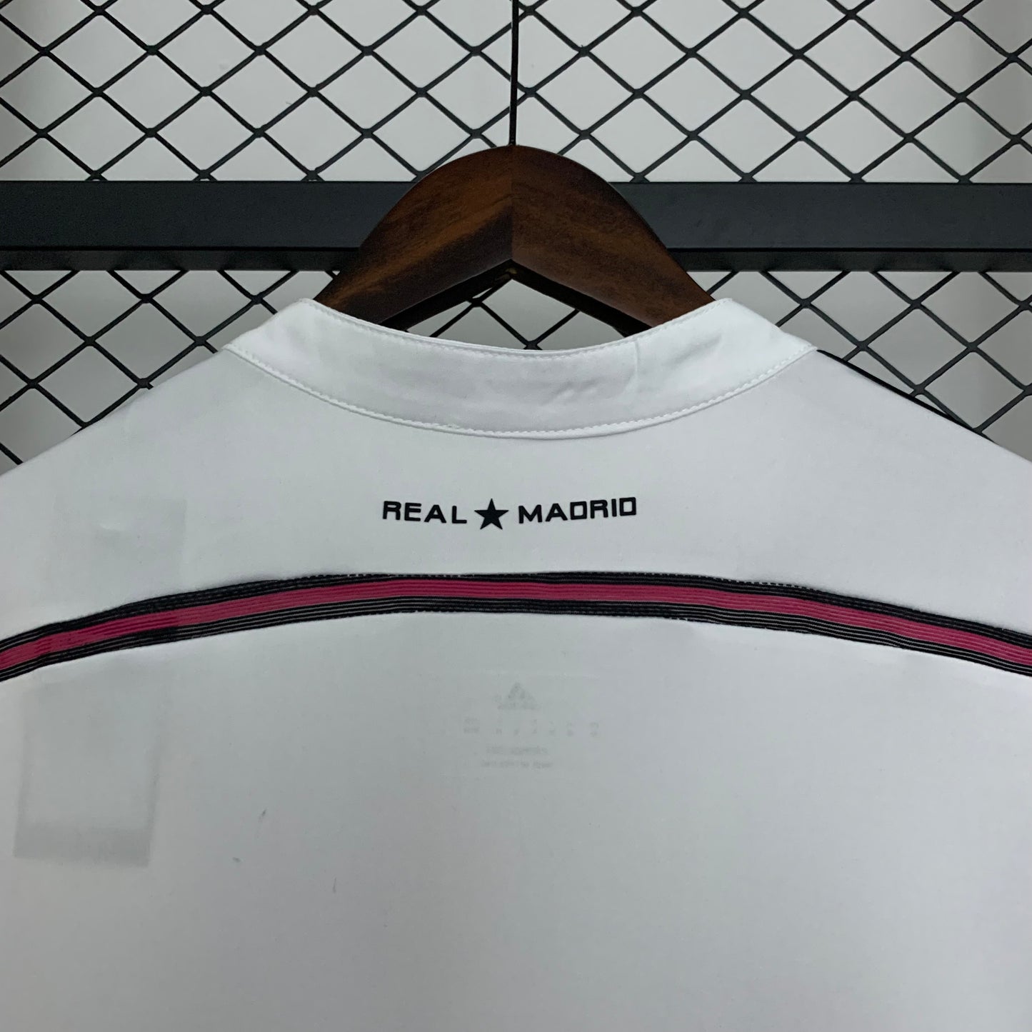 Retro Real Madrid 14/15