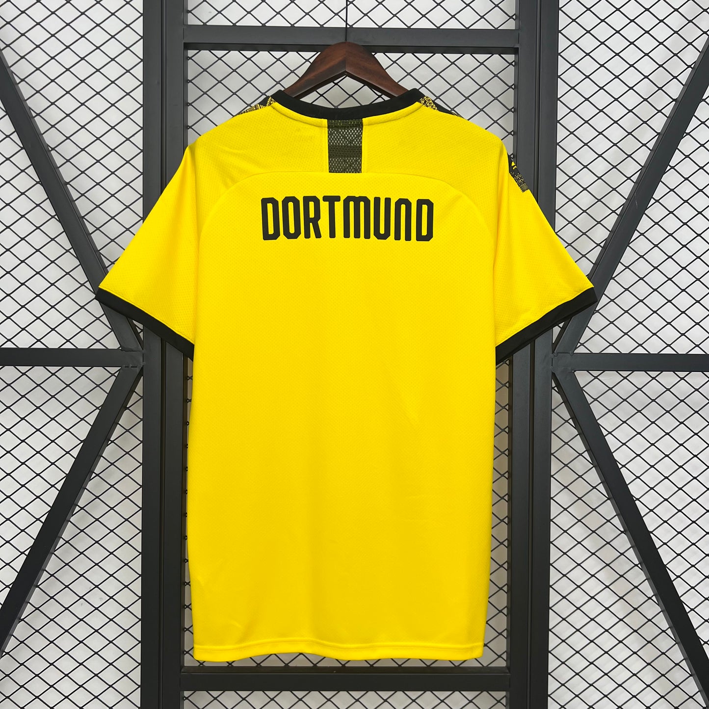 Retro Dortmund 19/20