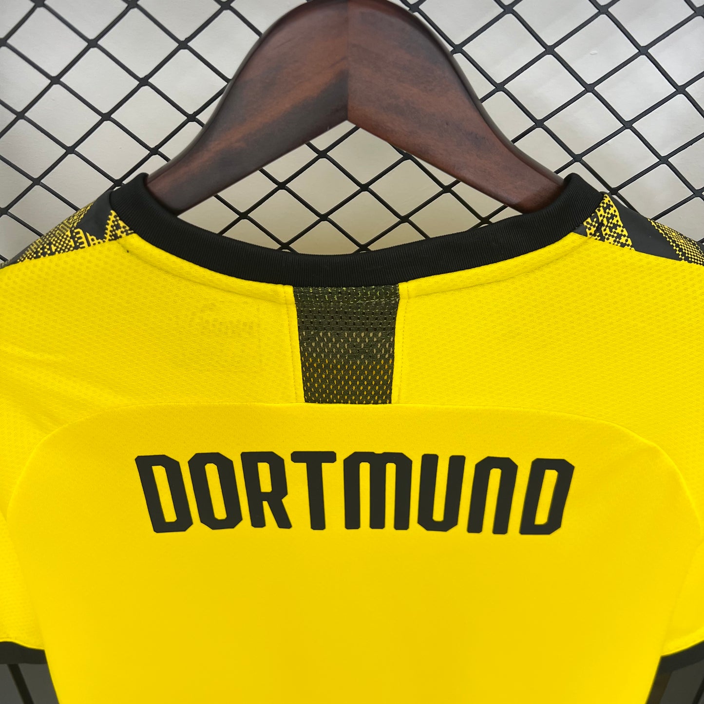 Retro Dortmund 19/20