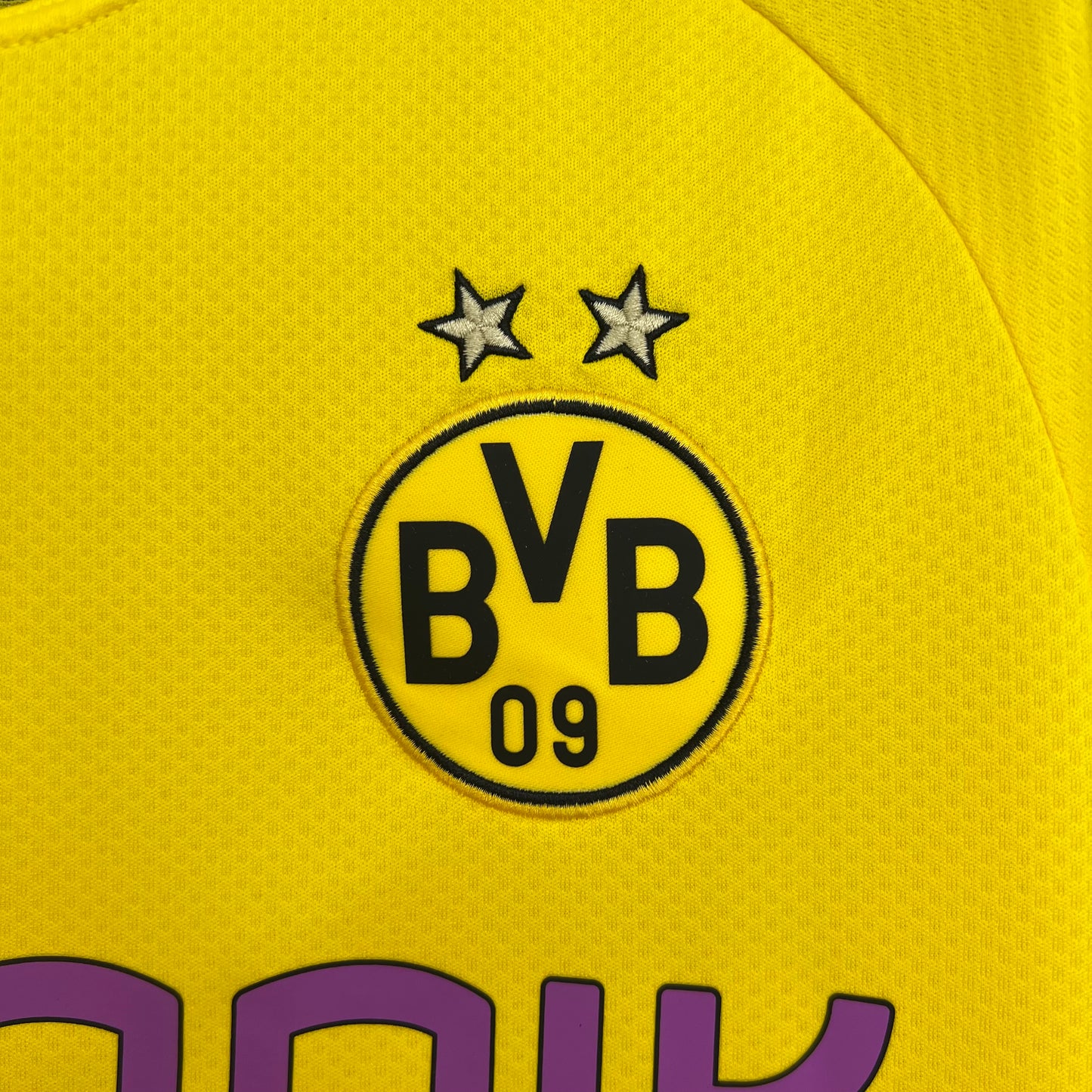 Retro Dortmund 19/20
