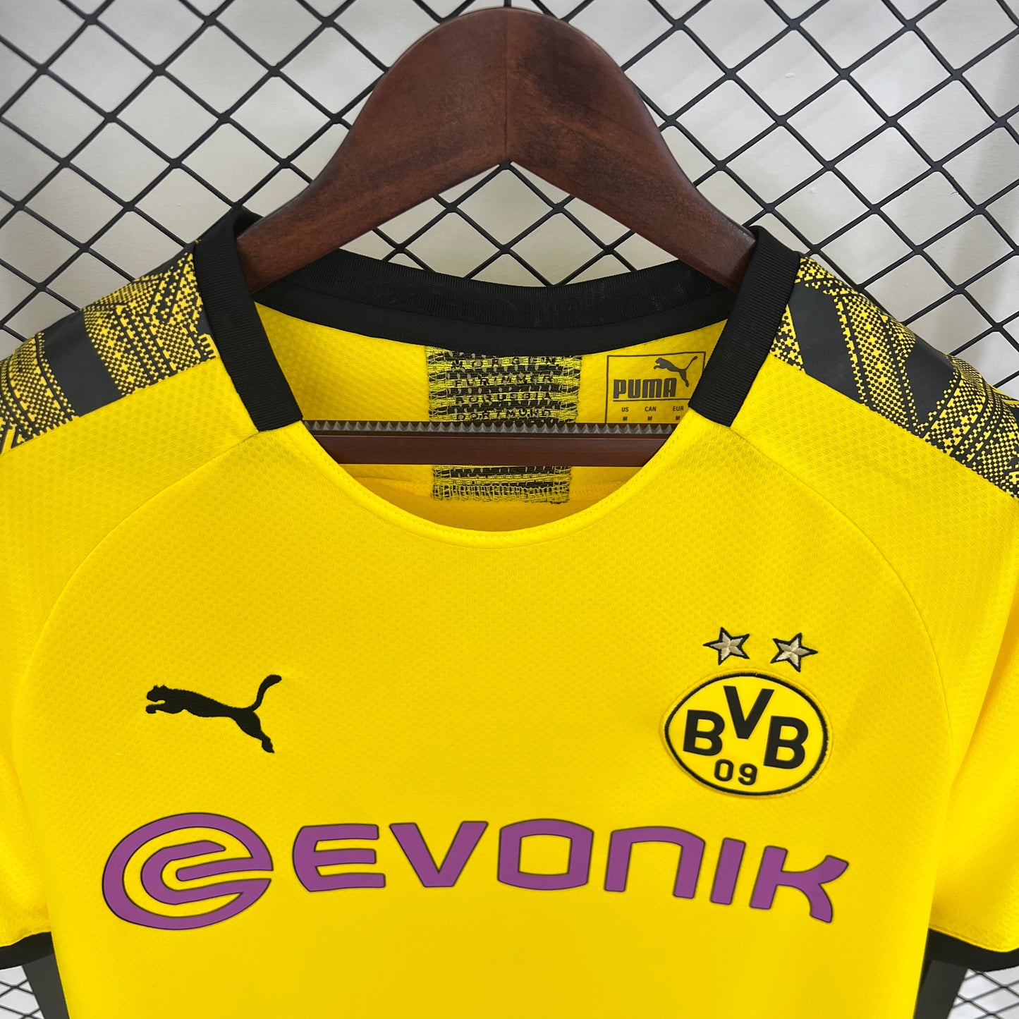 Retro Dortmund 19/20