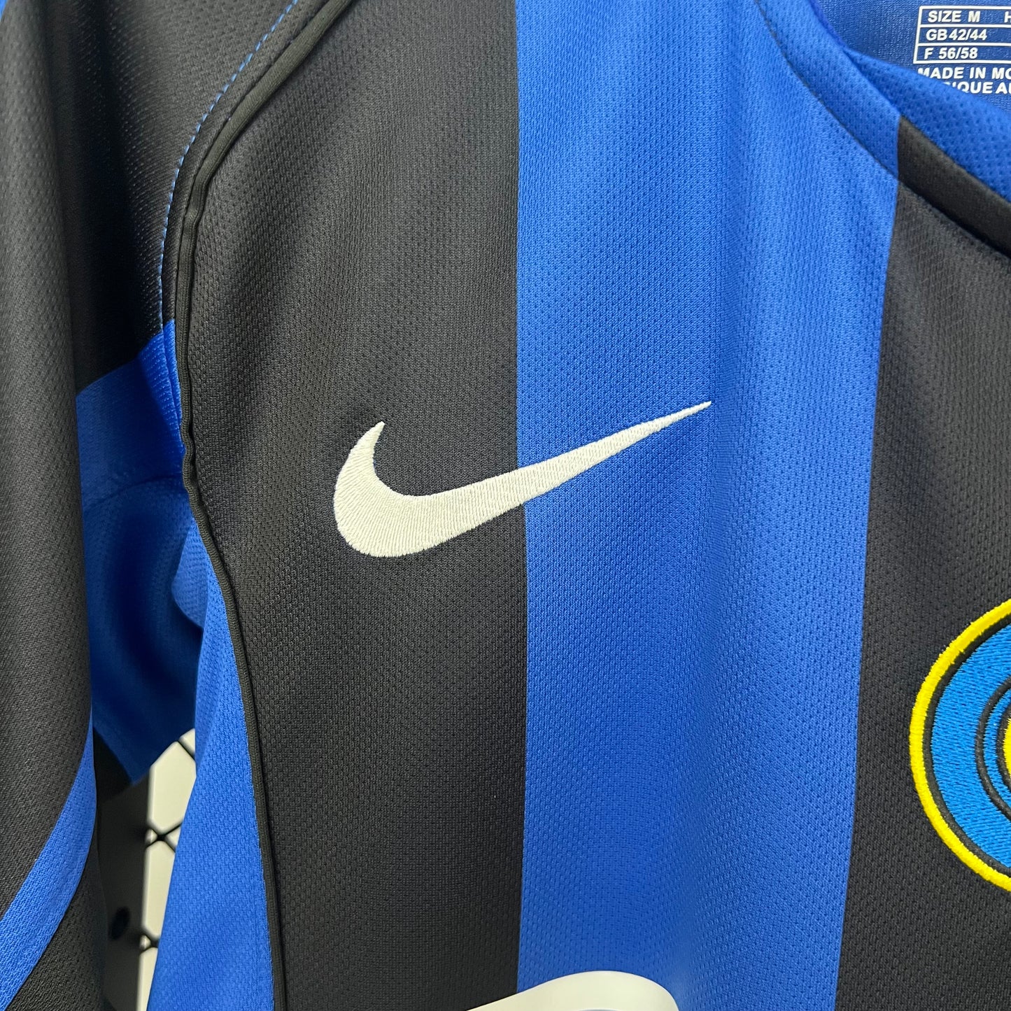 Retro Inter Milan 04/05