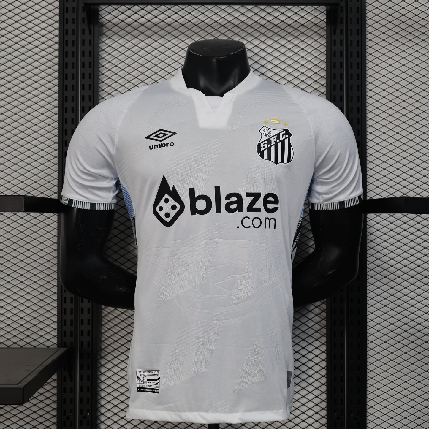 Player Santos 24/25