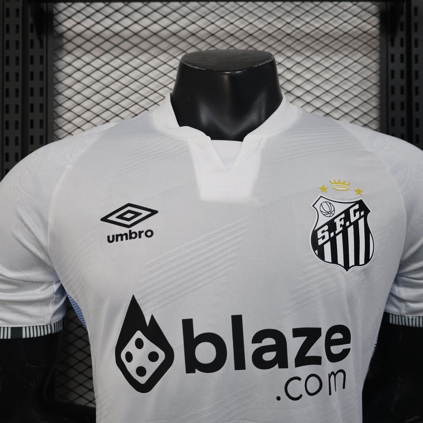 Player Santos 24/25