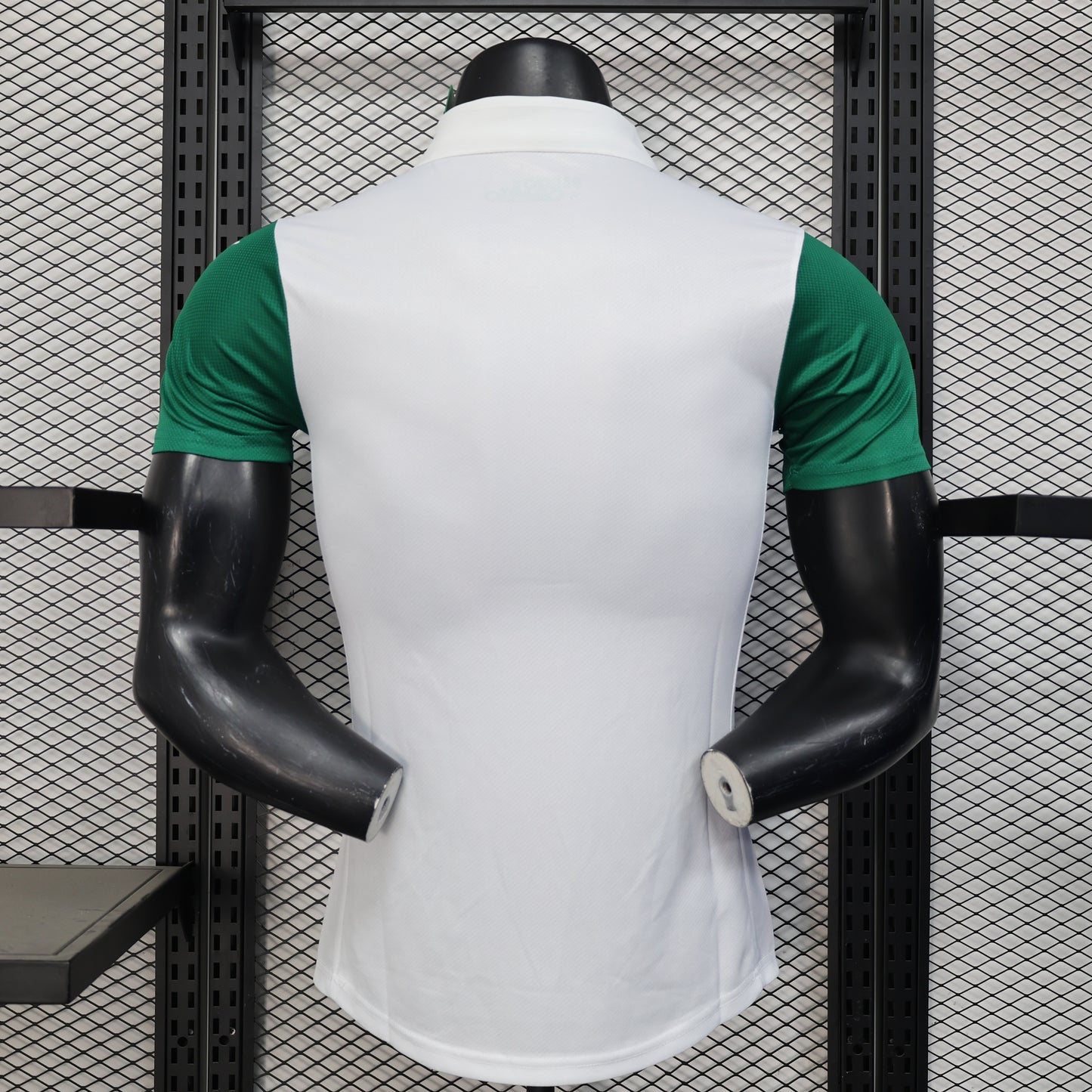 Player Palmeiras 25/26