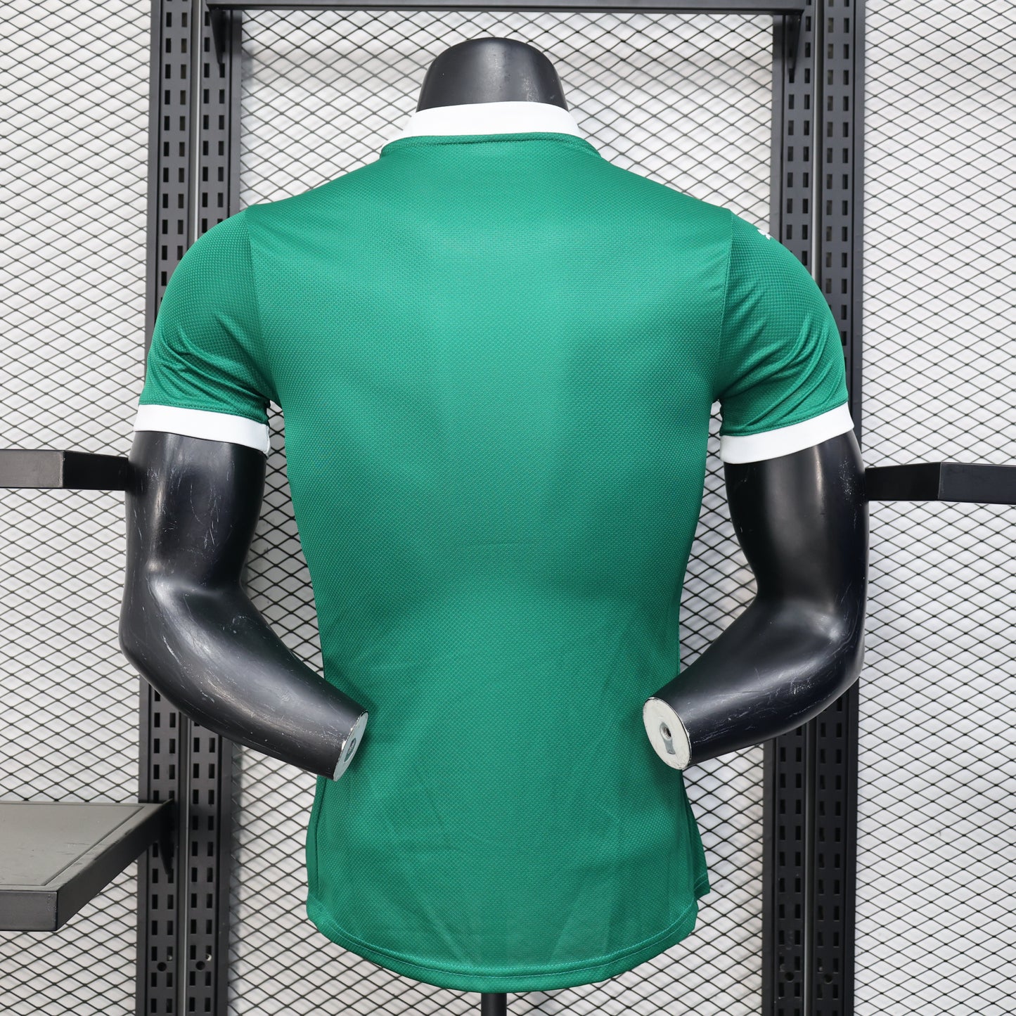 Player Palmeiras 25/26