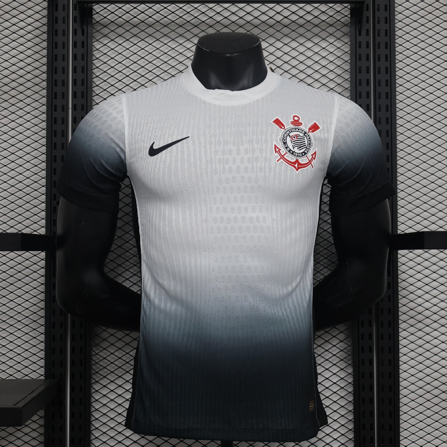 Player Corinthians 24/25