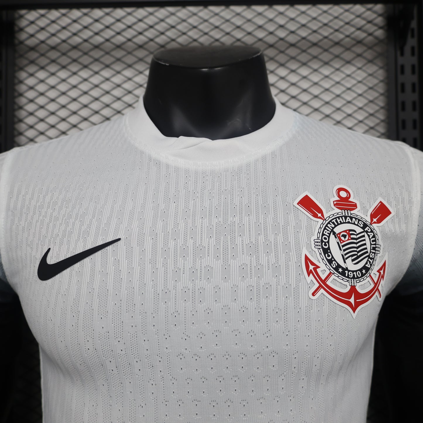 Player Corinthians 24/25