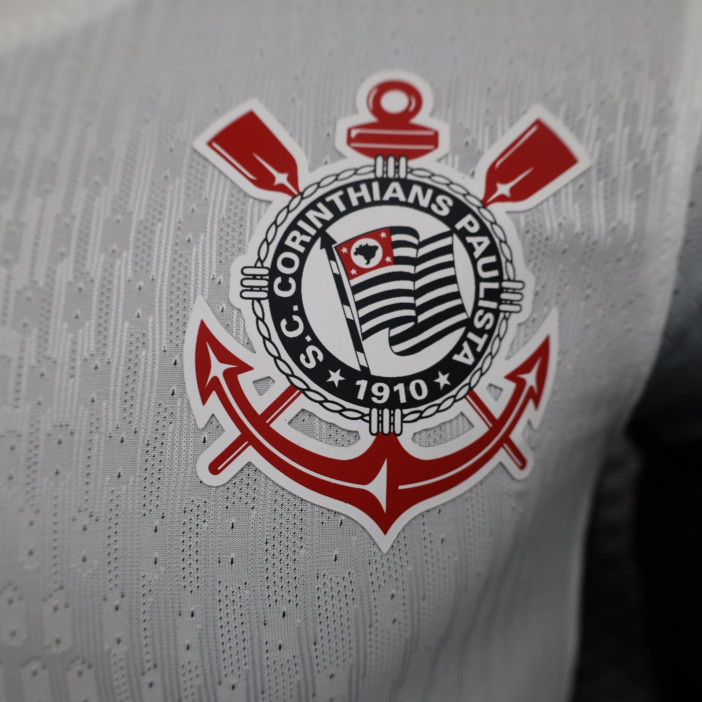 Player Corinthians 24/25