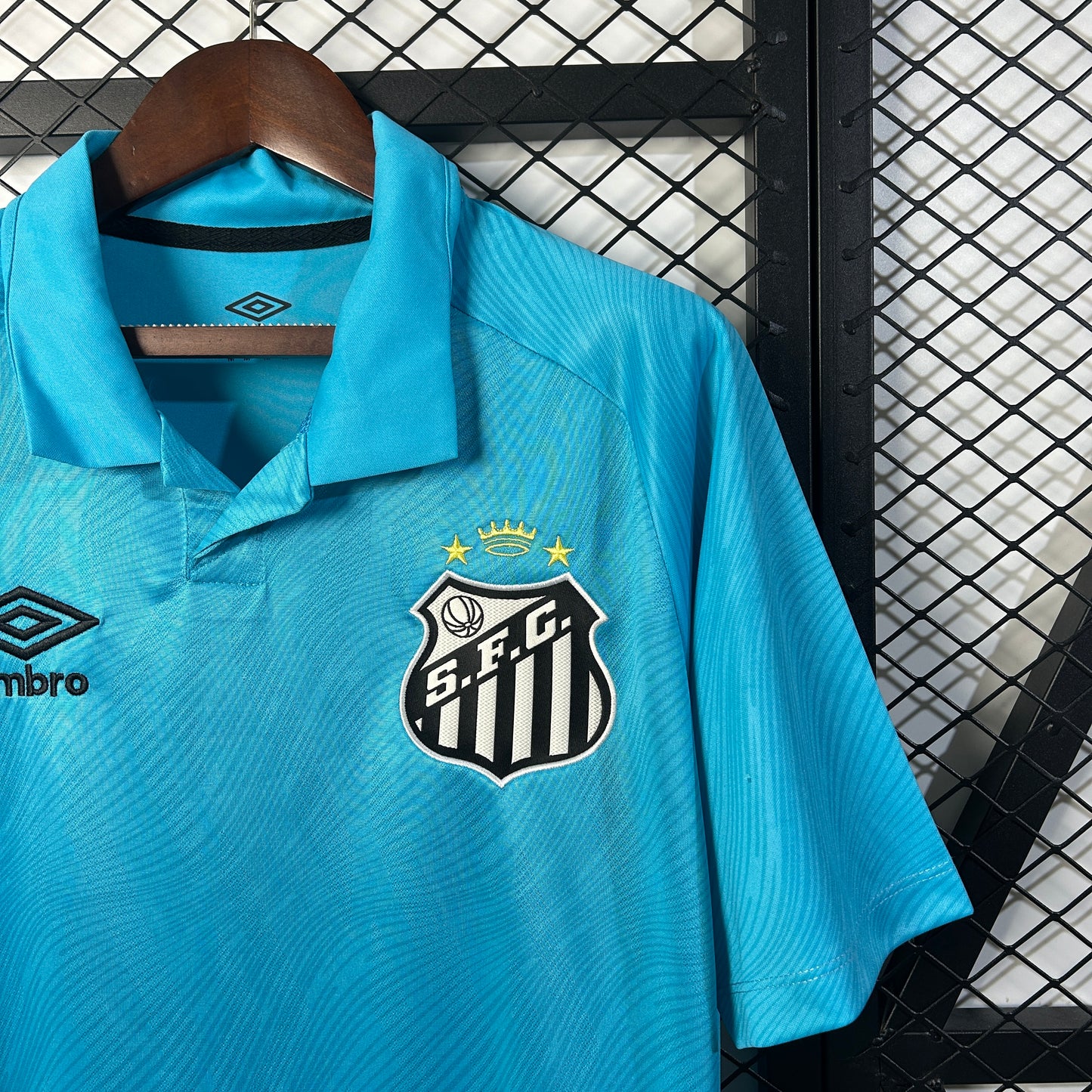 Camisa Santos 25/26
