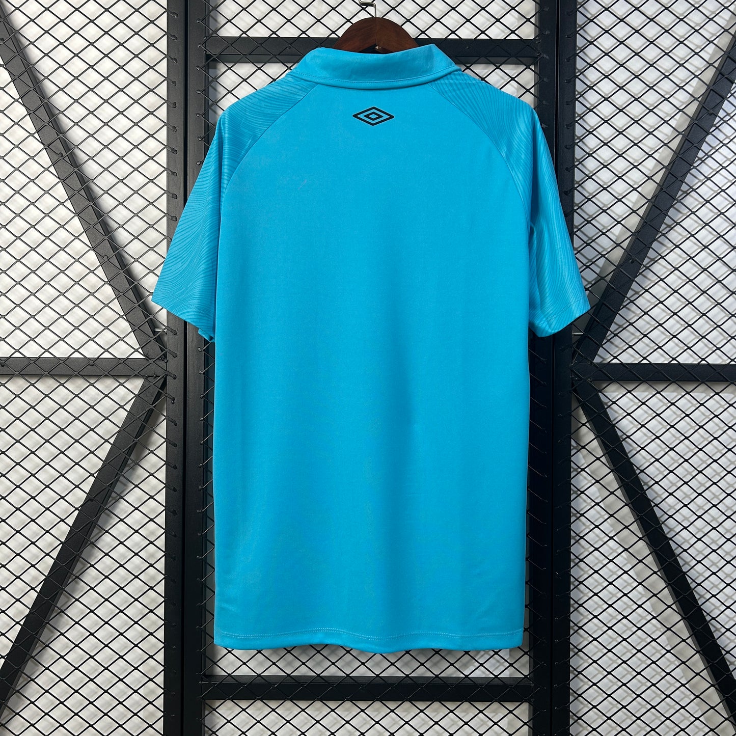 Camisa Santos 25/26
