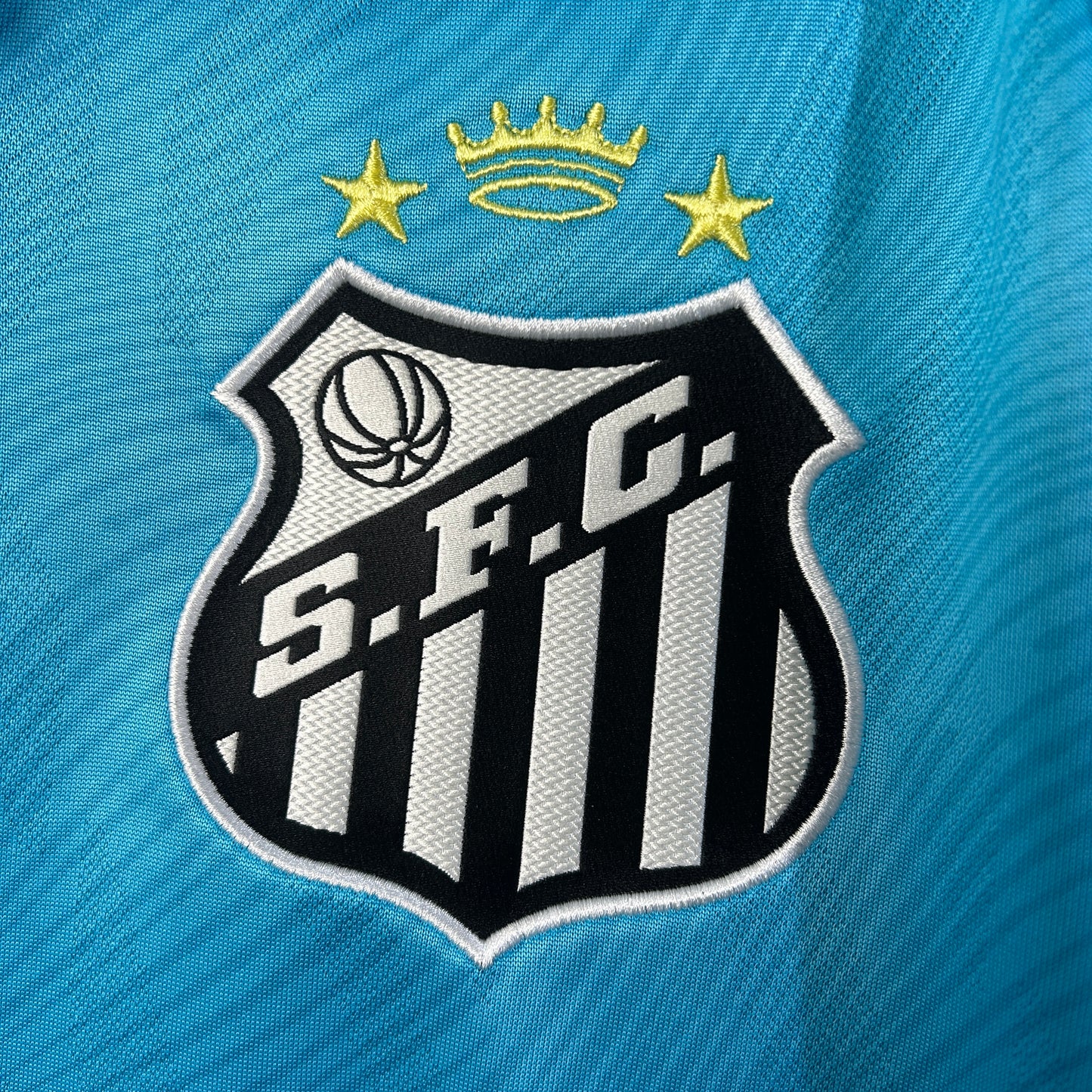 Camisa Santos 25/26