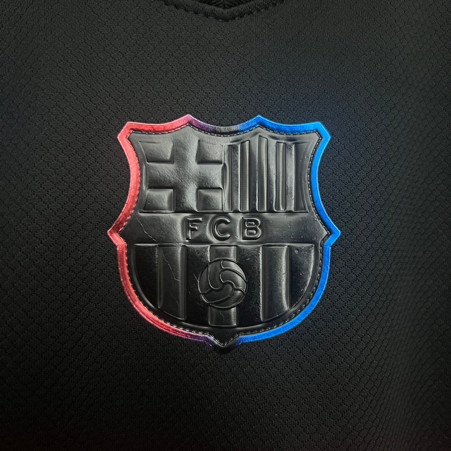 Camisa Barcelona x Cactus Jack 24/25