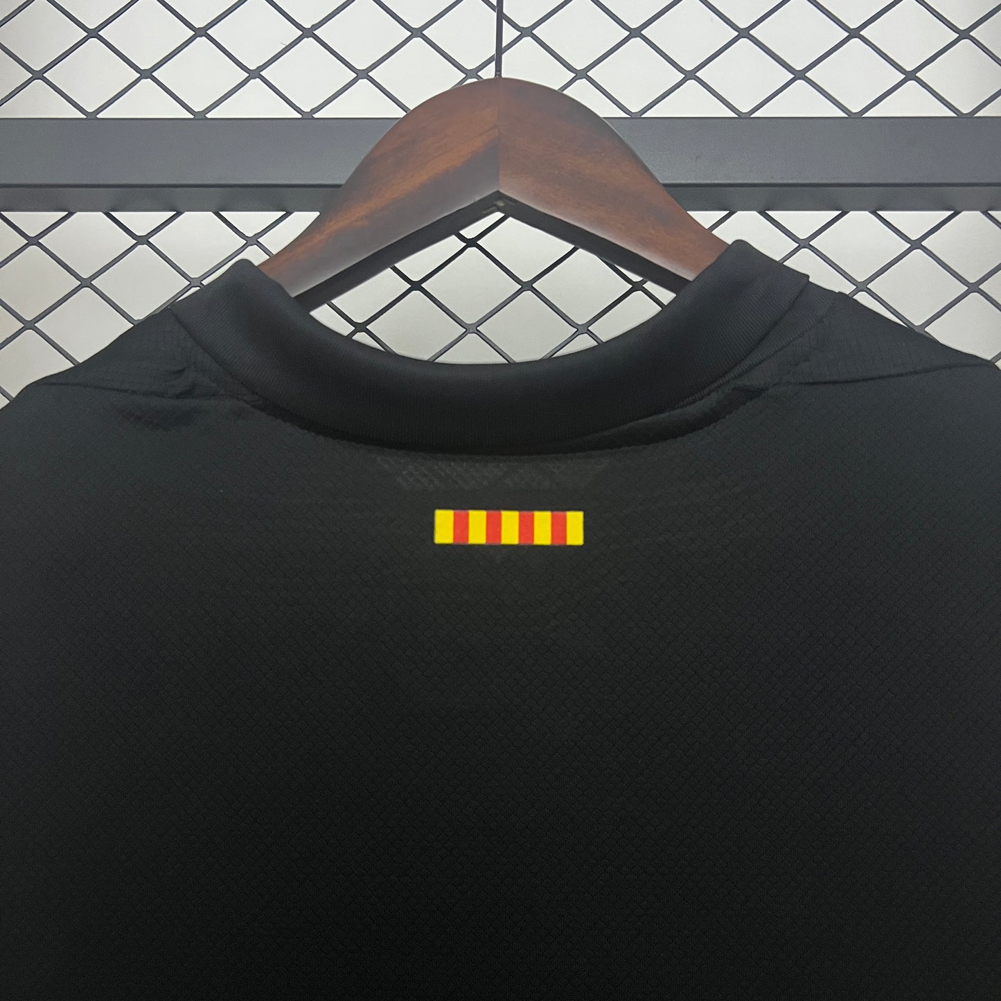 Camisa Barcelona x Cactus Jack 24/25