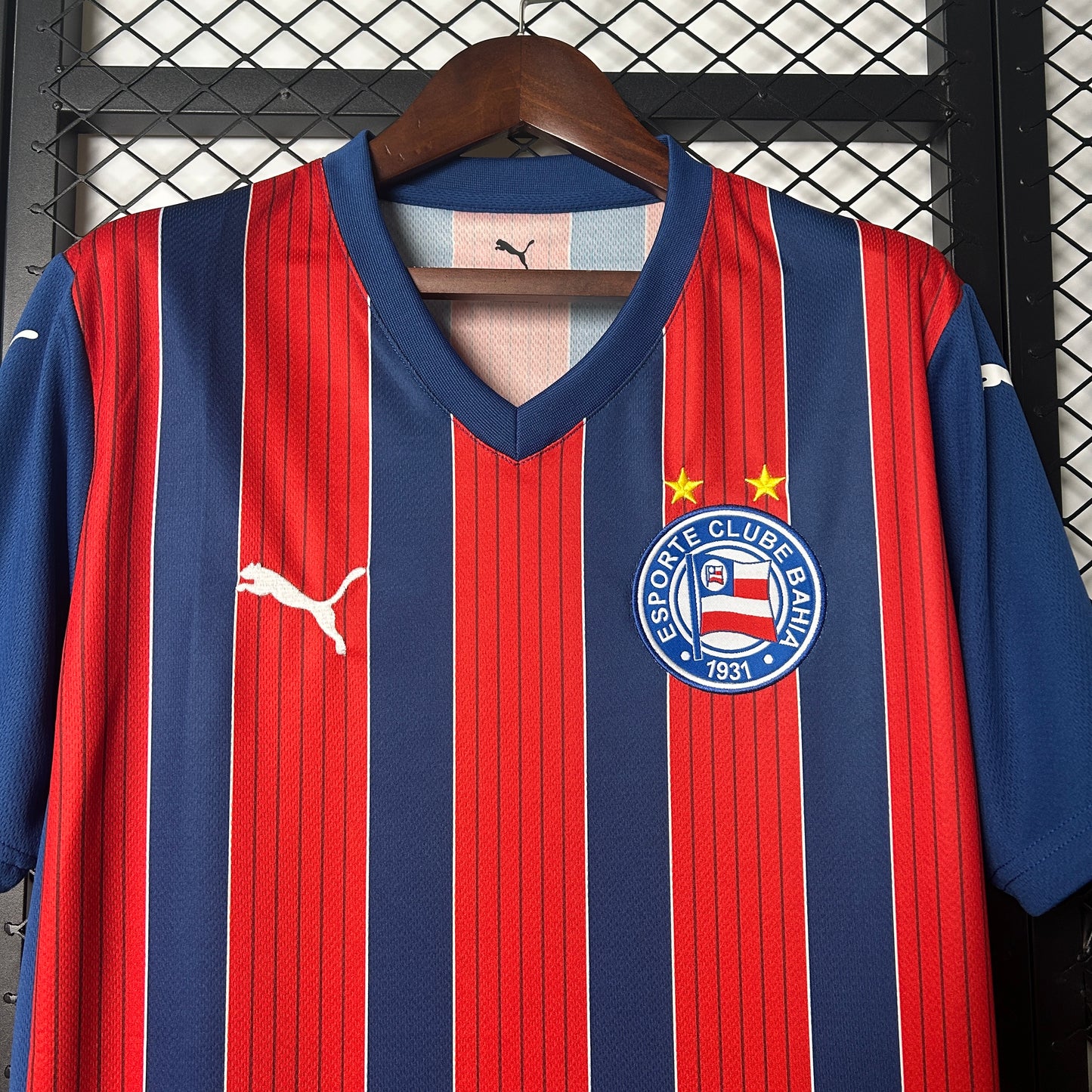Camisa Bahia 25/26