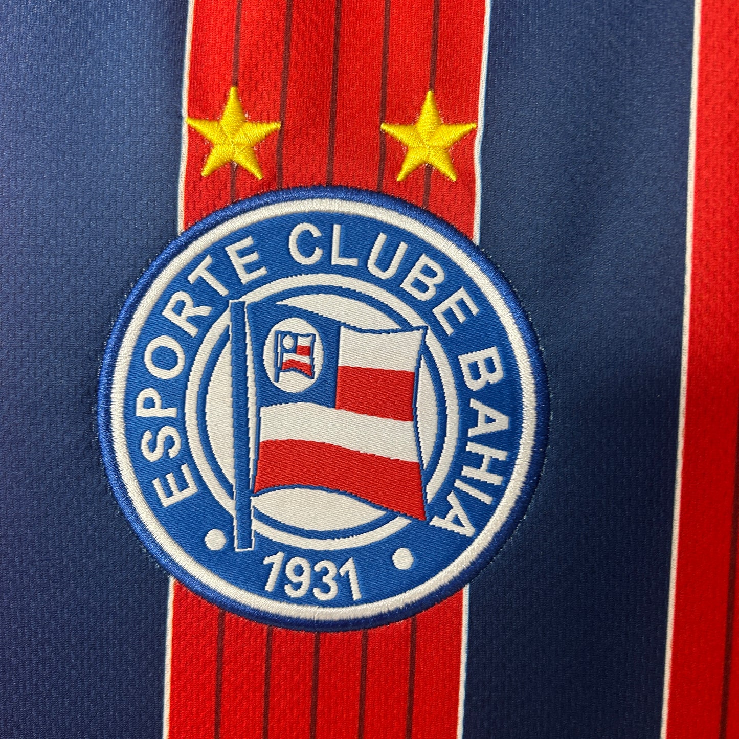 Camisa Bahia 25/26