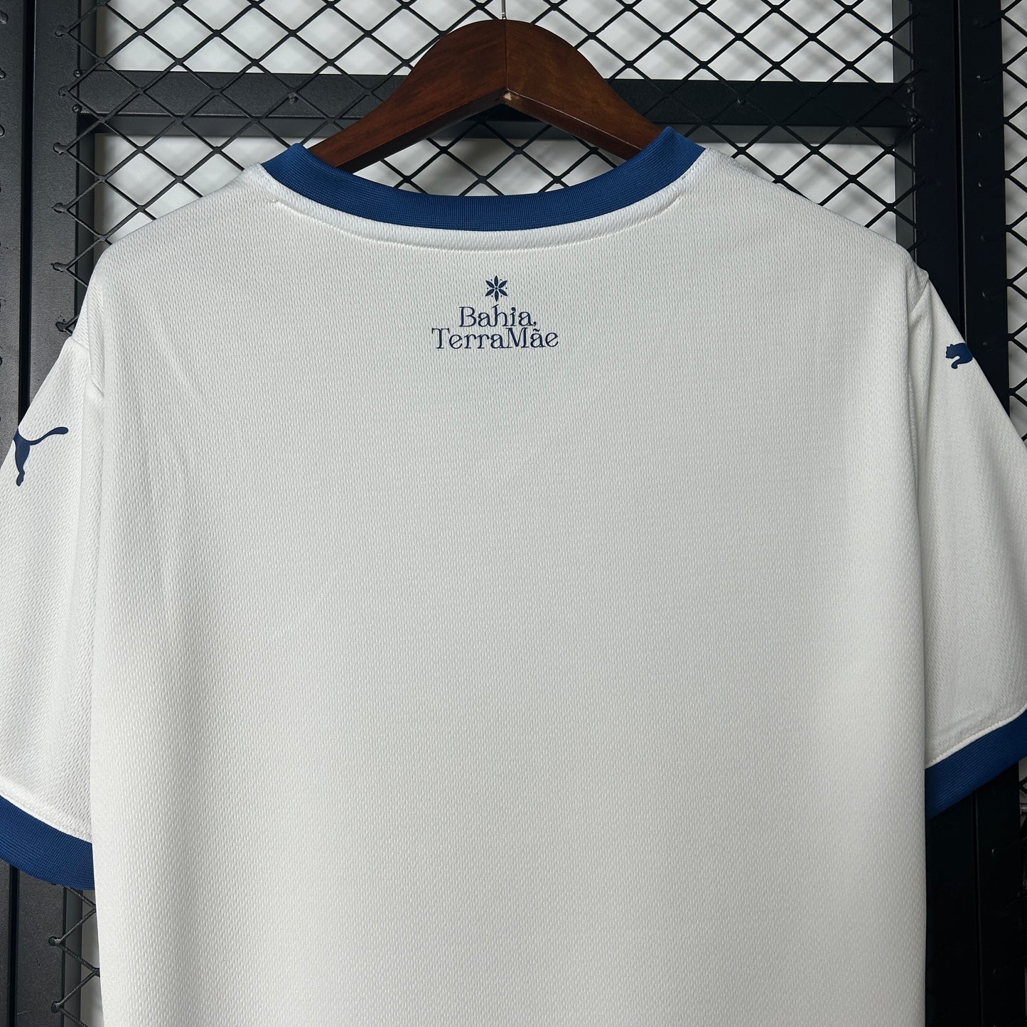 Camisa Bahia 25/26