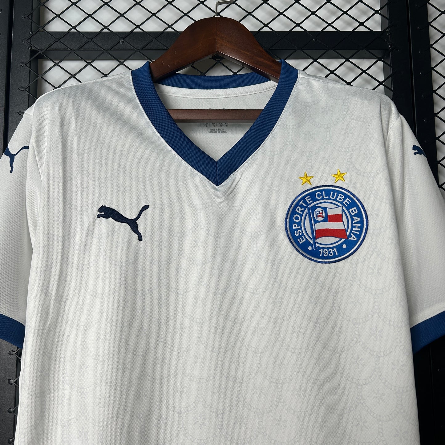 Camisa Bahia 25/26