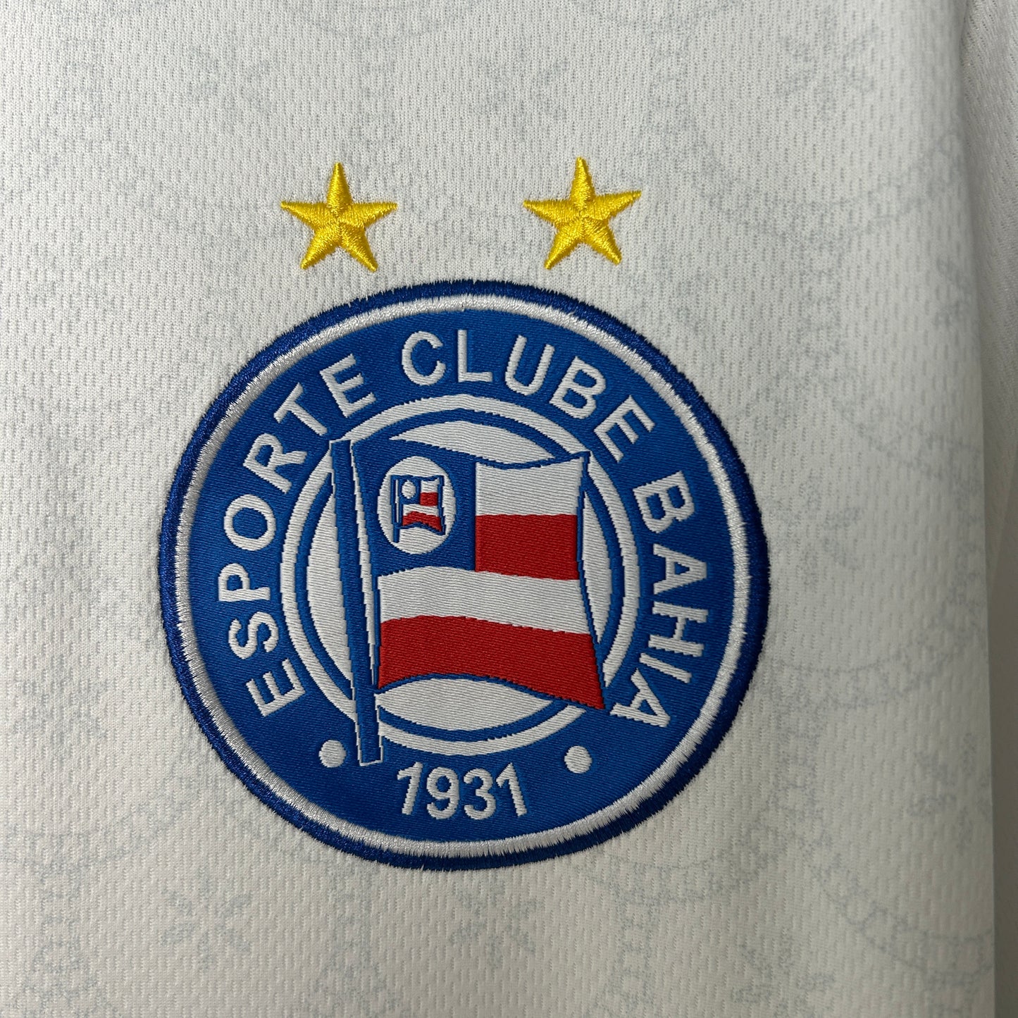 Camisa Bahia 25/26