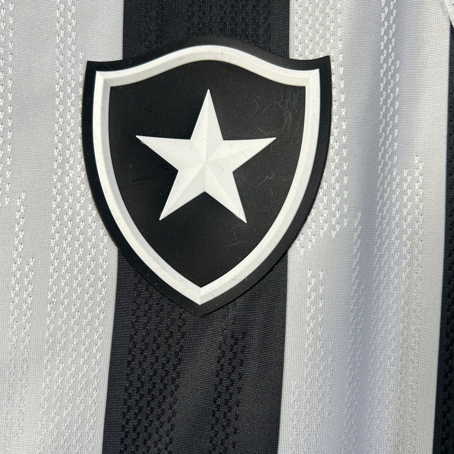 Camisa Botafogo 25/26