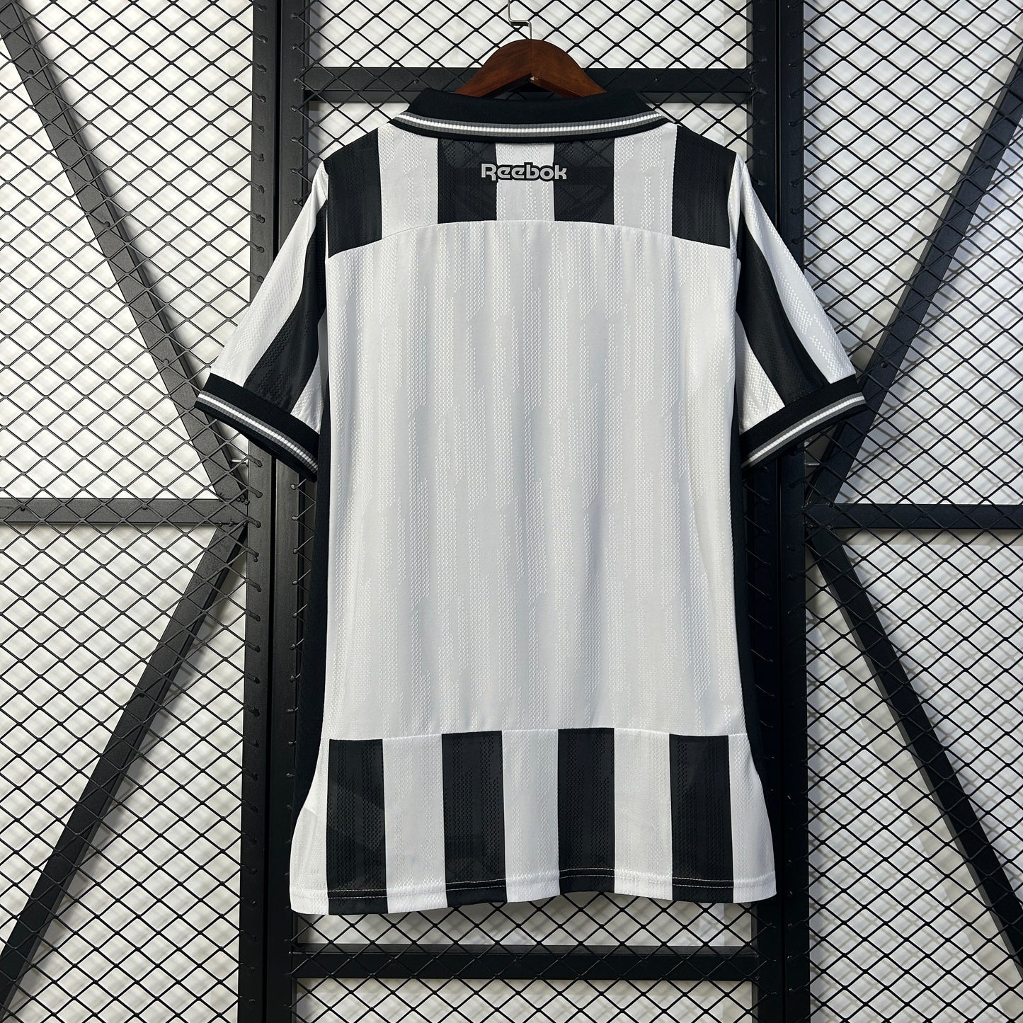 Camisa Botafogo 25/26