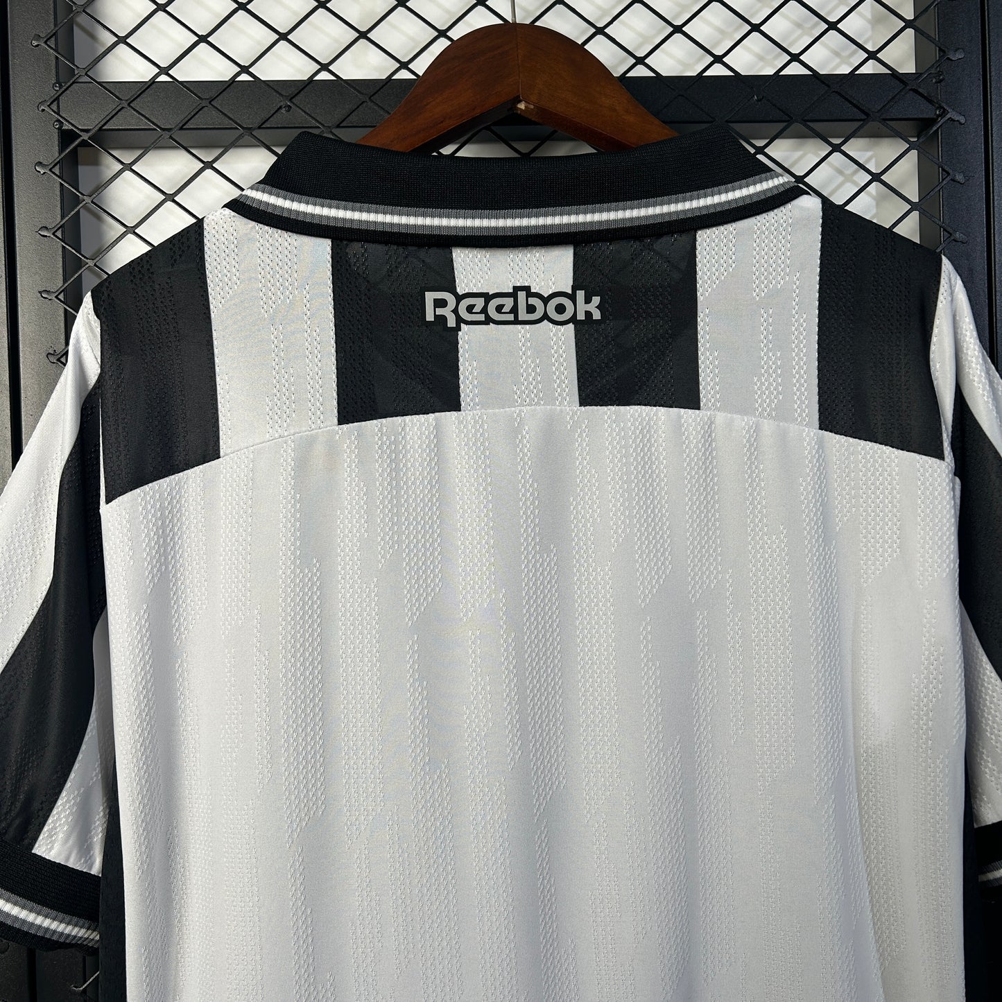 Camisa Botafogo 25/26