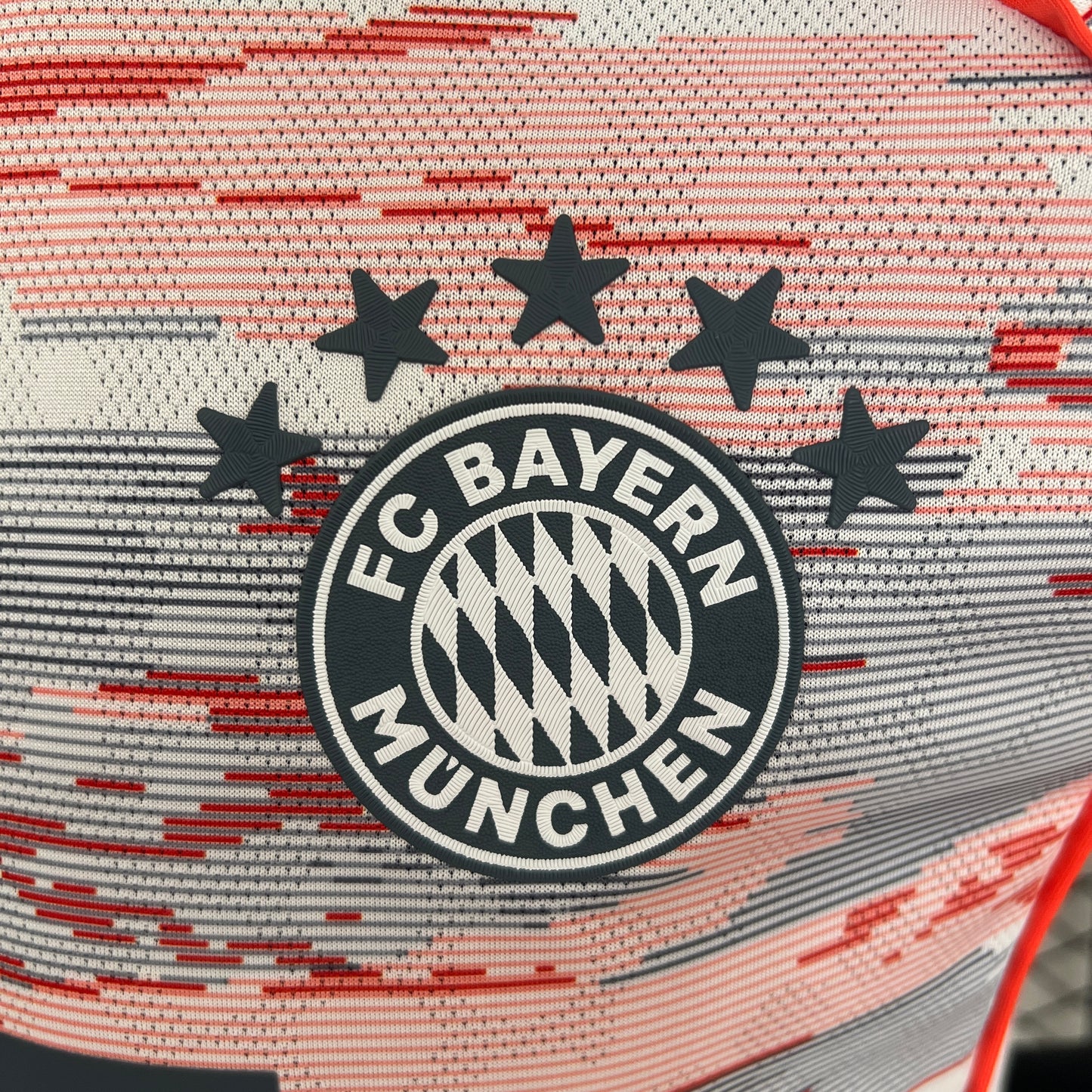 Player Bayern Munich 25/26