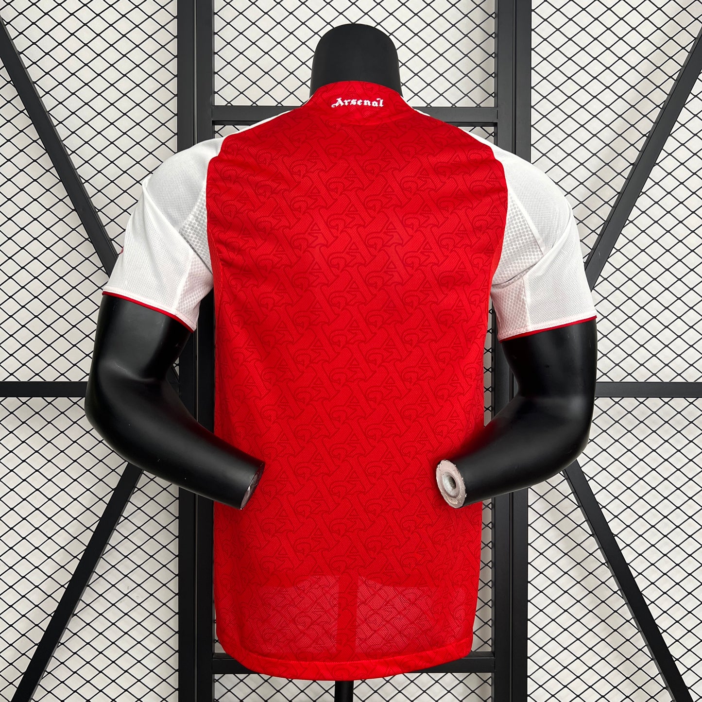 Player Arsenal 25/26