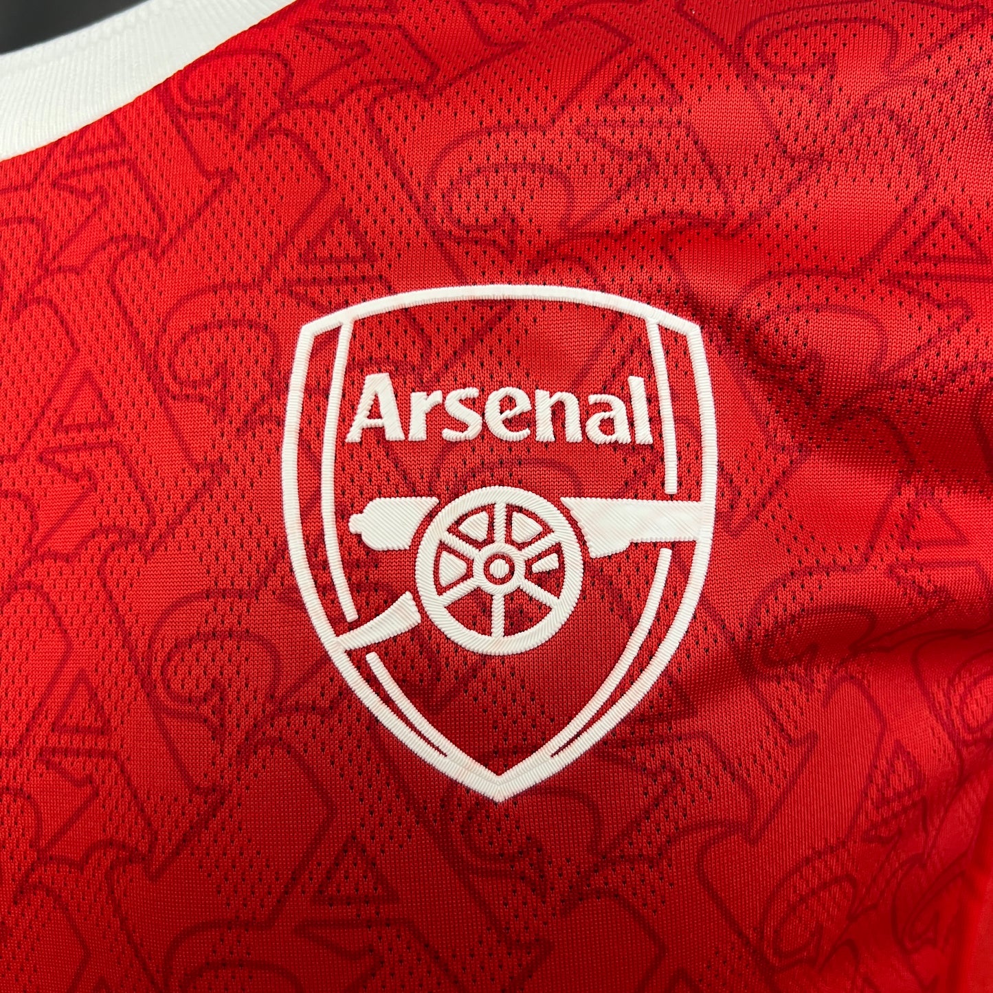 Player Arsenal 25/26