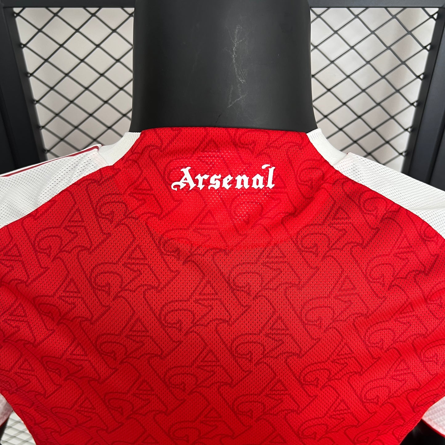 Player Arsenal 25/26