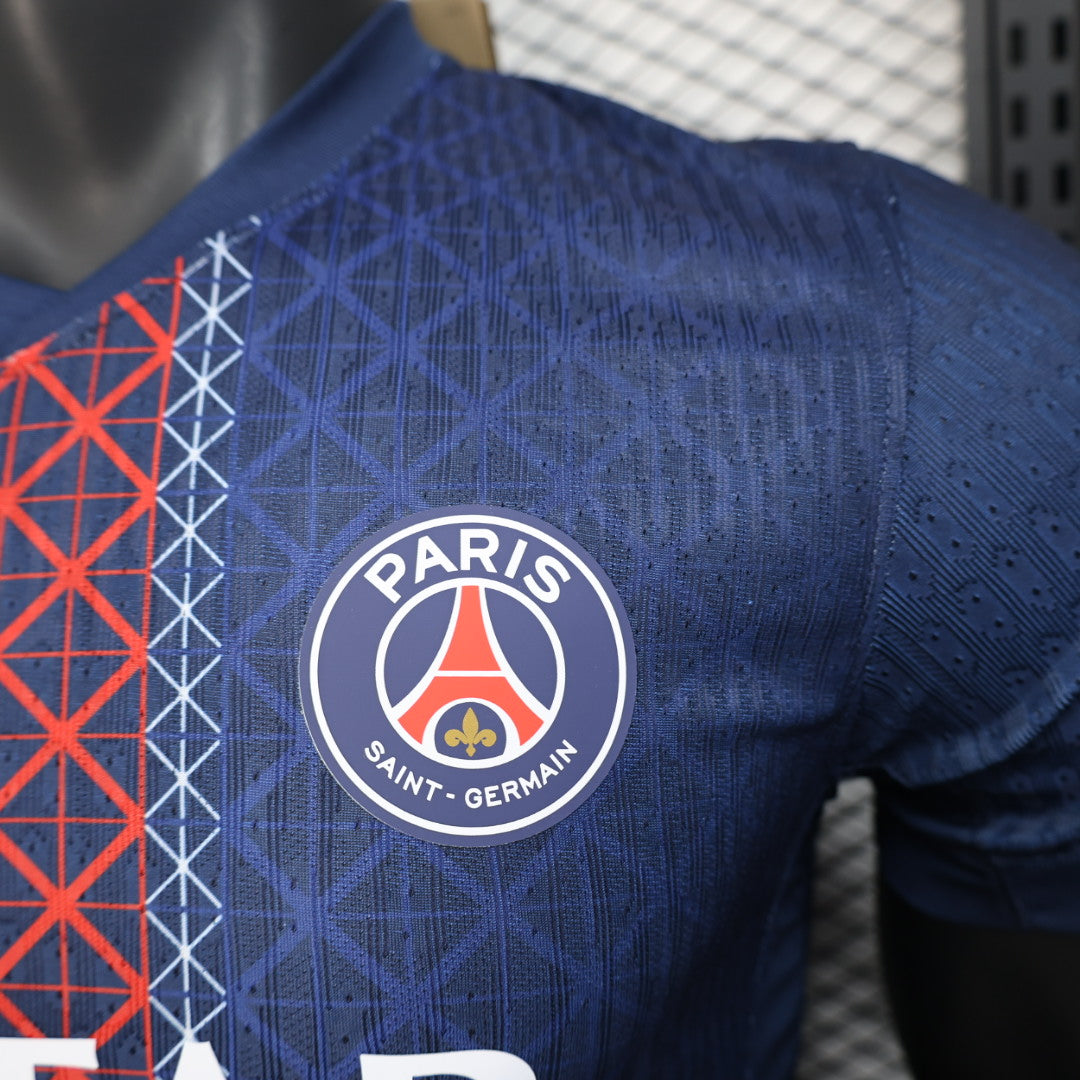 Player PSG 25/26