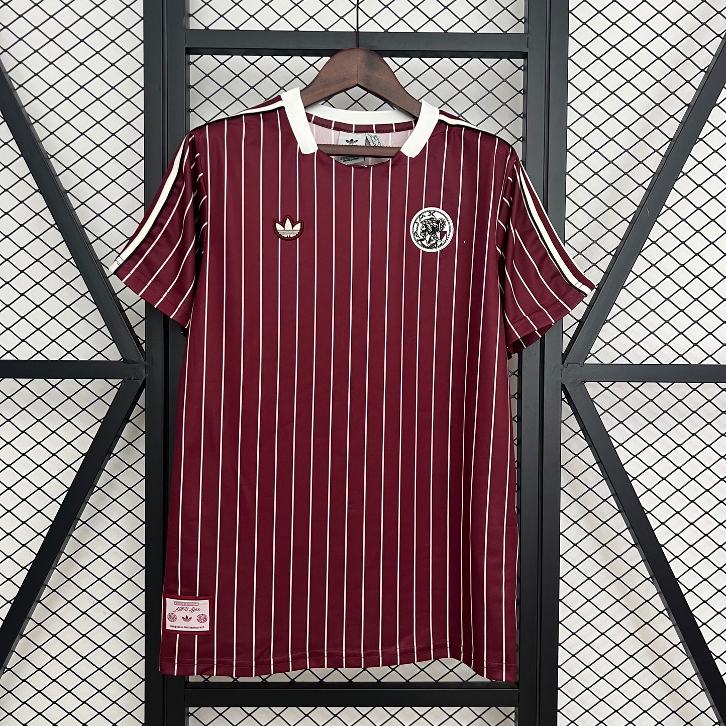 Retro Ajax 25/26