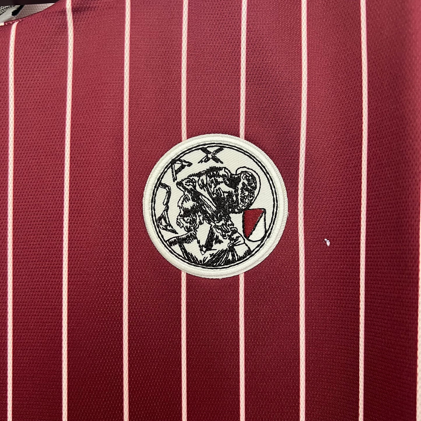 Retro Ajax 25/26