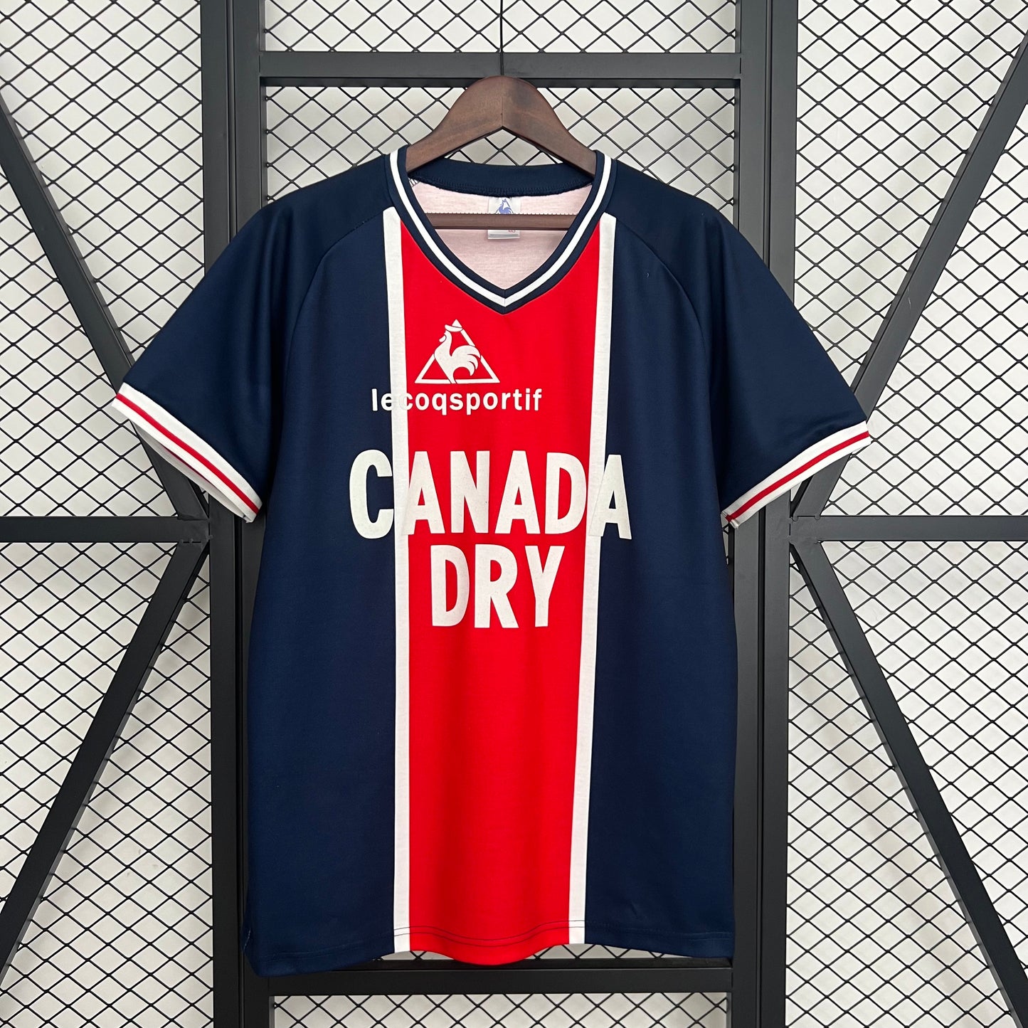Retro PSG 1974
