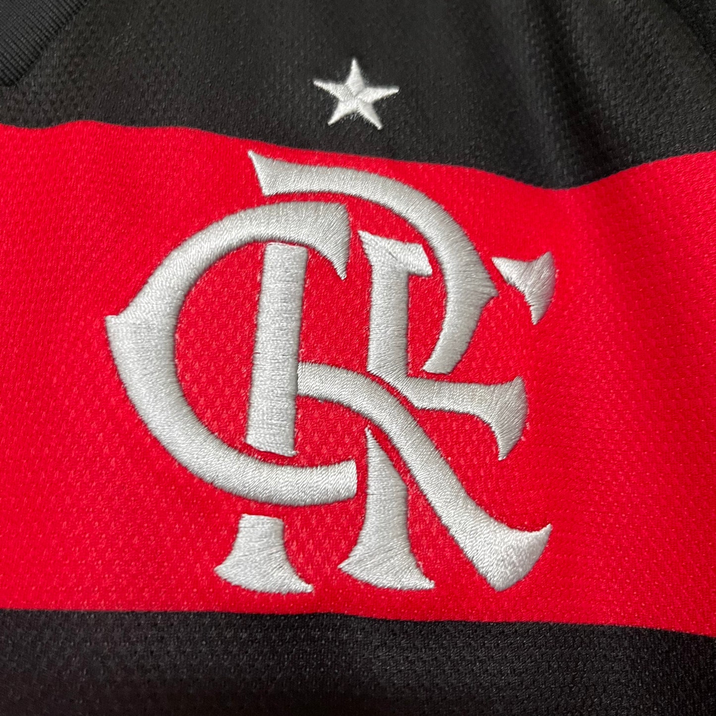 Camisa Flamengo 24/25