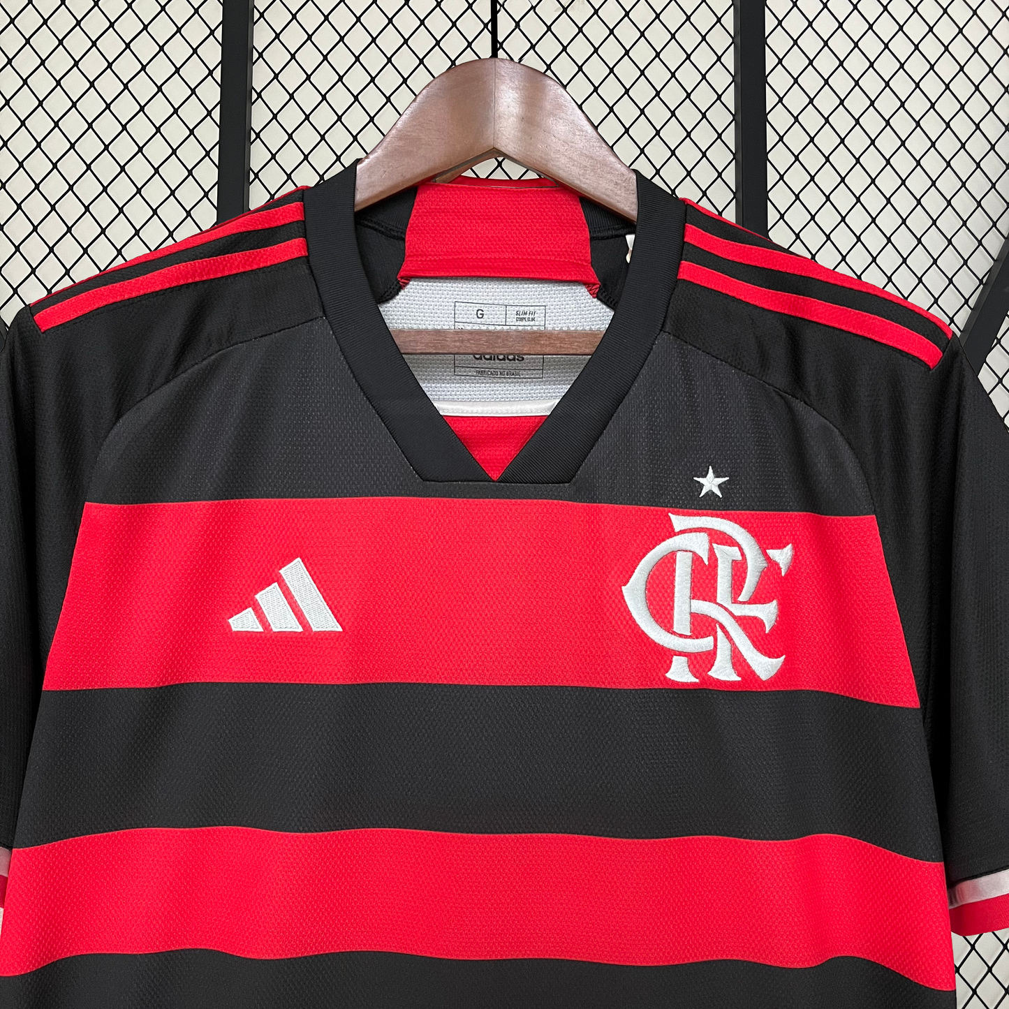 Camisa Flamengo 24/25