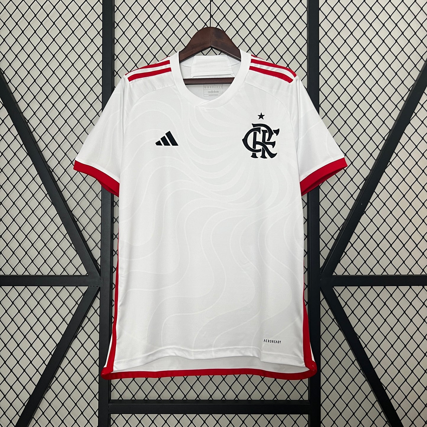 Camisa Flamengo 24/25