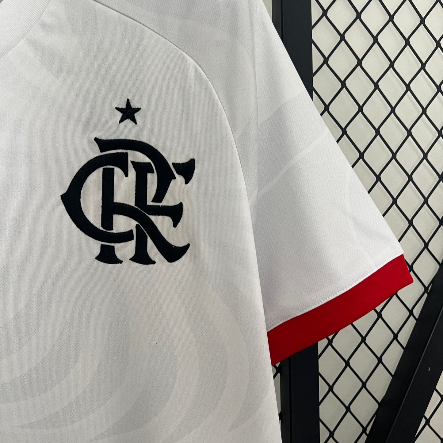 Camisa Flamengo 24/25