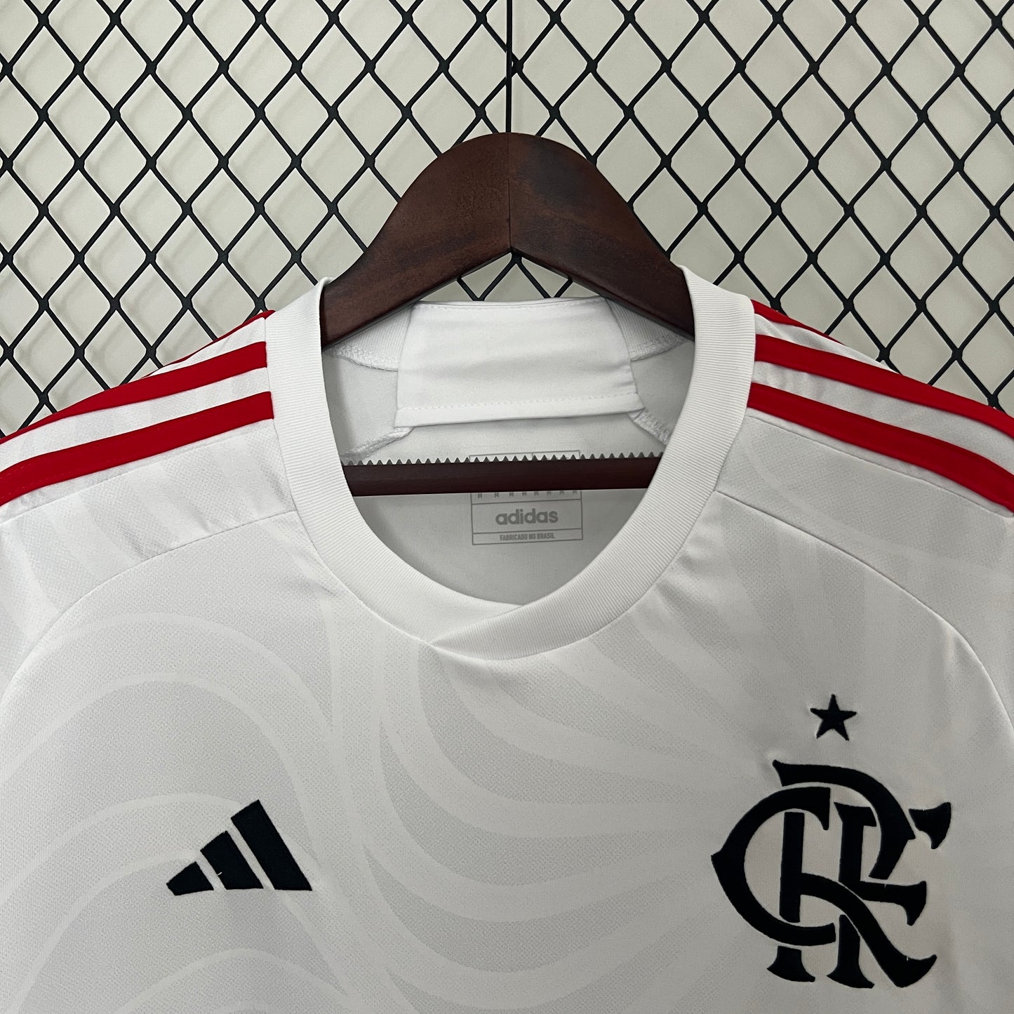 Camisa Flamengo 24/25