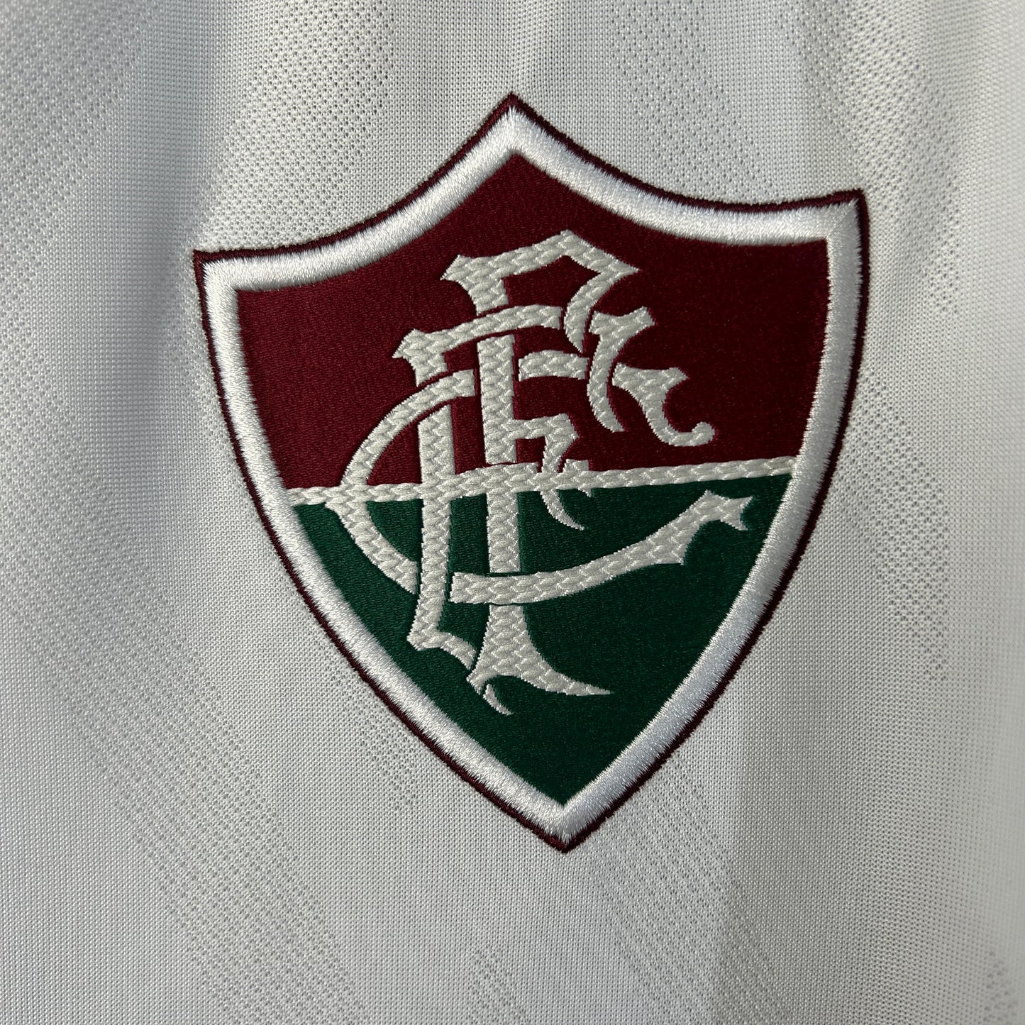 Camisa Fluminense 25/26