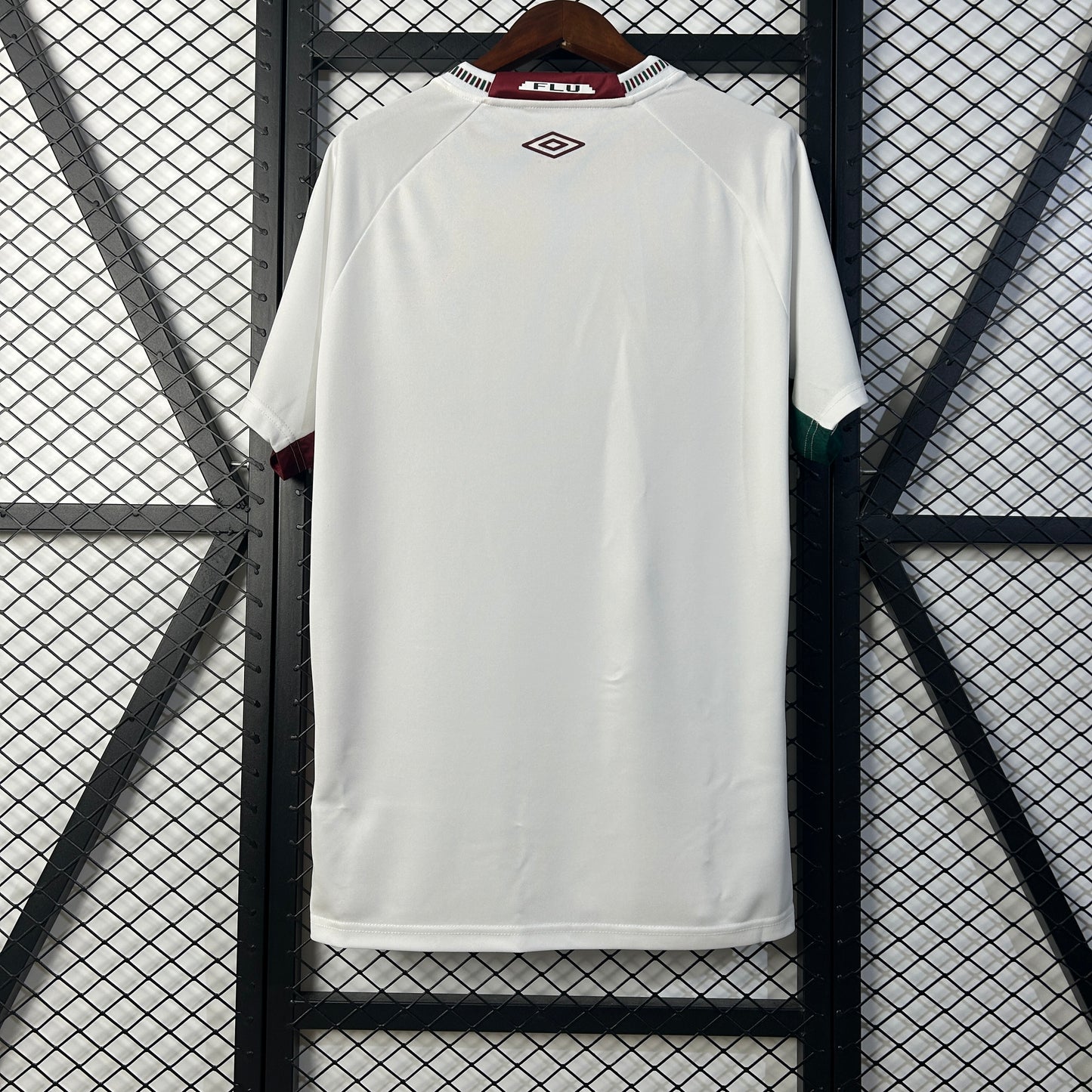 Camisa Fluminense 25/26