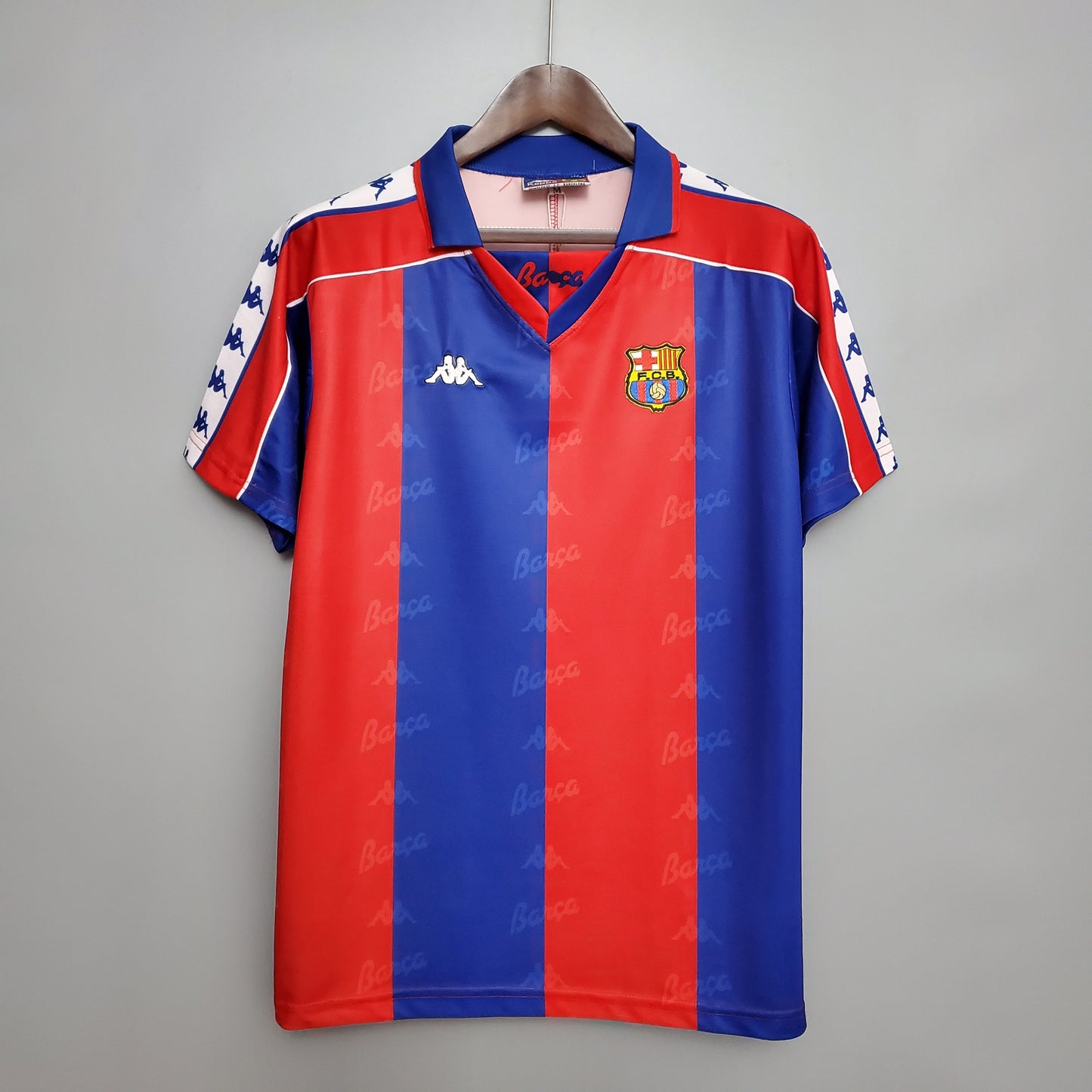Retro Barcelona 94/95
